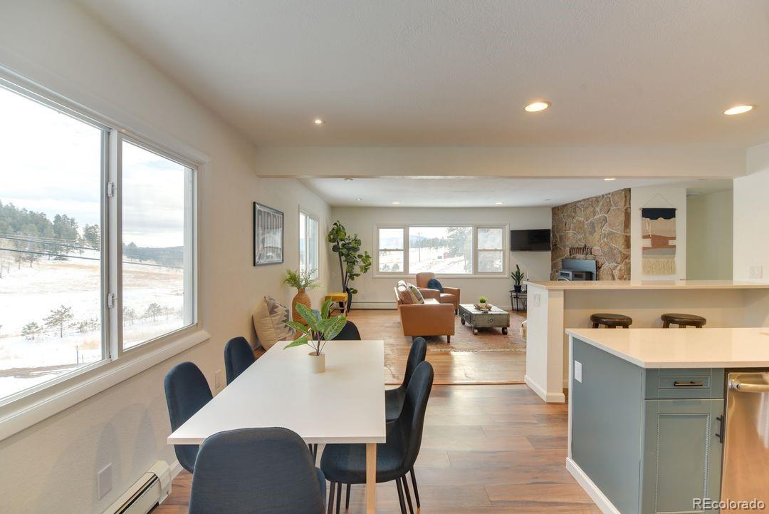 MLS Image #40 for 12414 s us hwy 285 ,conifer, Colorado