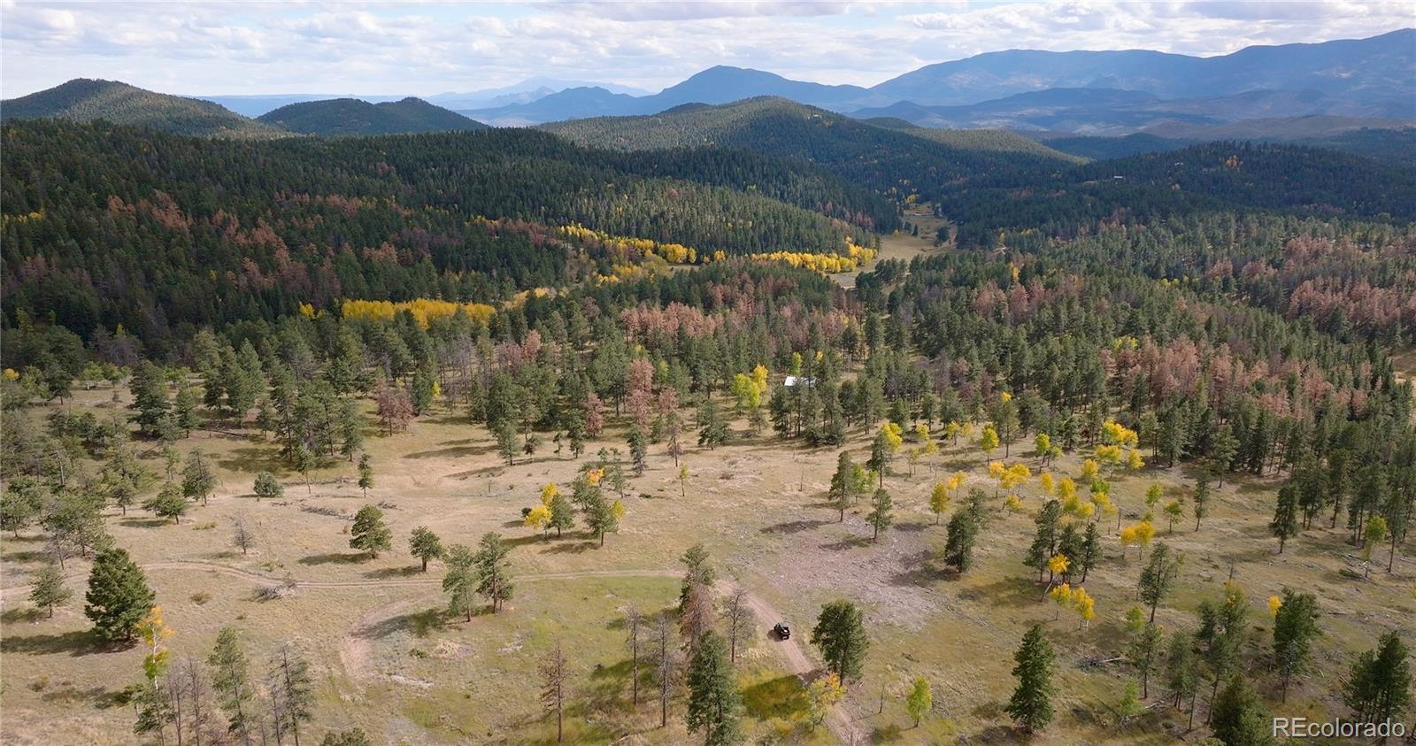 MLS Image #43 for 12414 s us hwy 285 ,conifer, Colorado