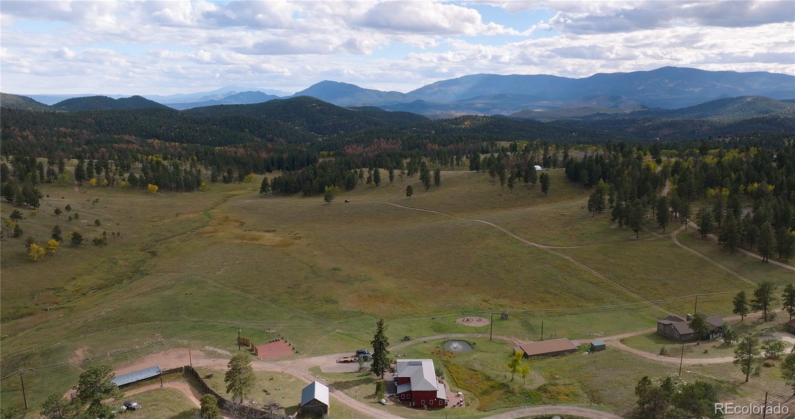 MLS Image #47 for 12414 s us hwy 285 ,conifer, Colorado