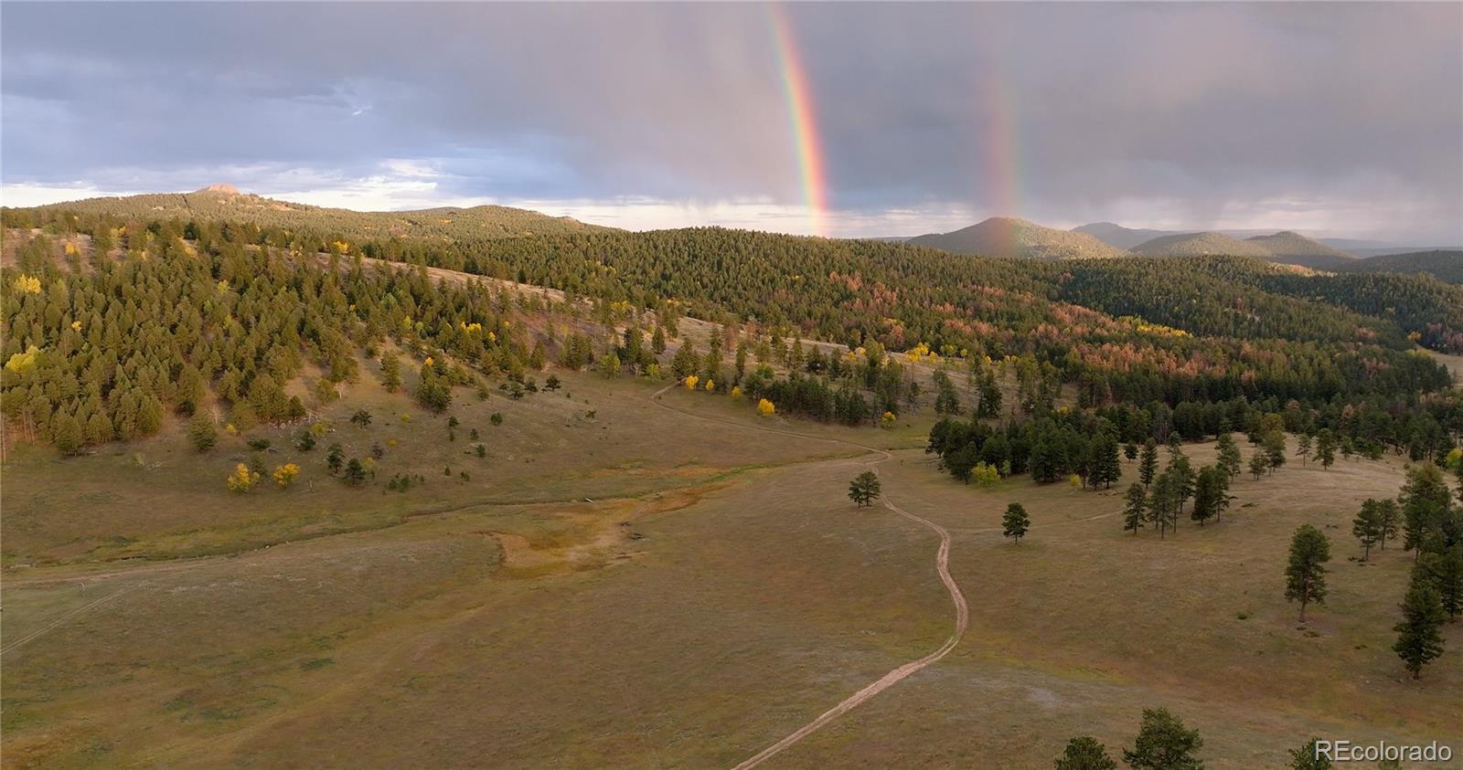 MLS Image #49 for 12414 s us hwy 285 ,conifer, Colorado