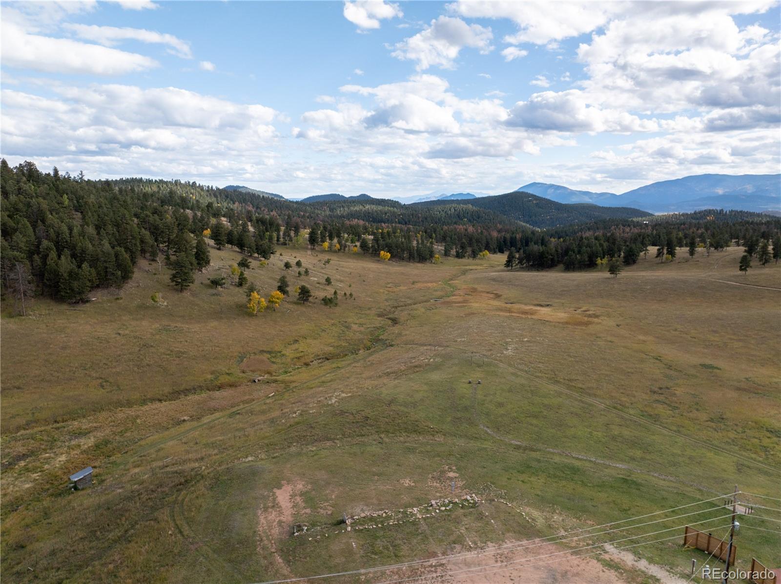 MLS Image #5 for 12414 s us hwy 285 ,conifer, Colorado