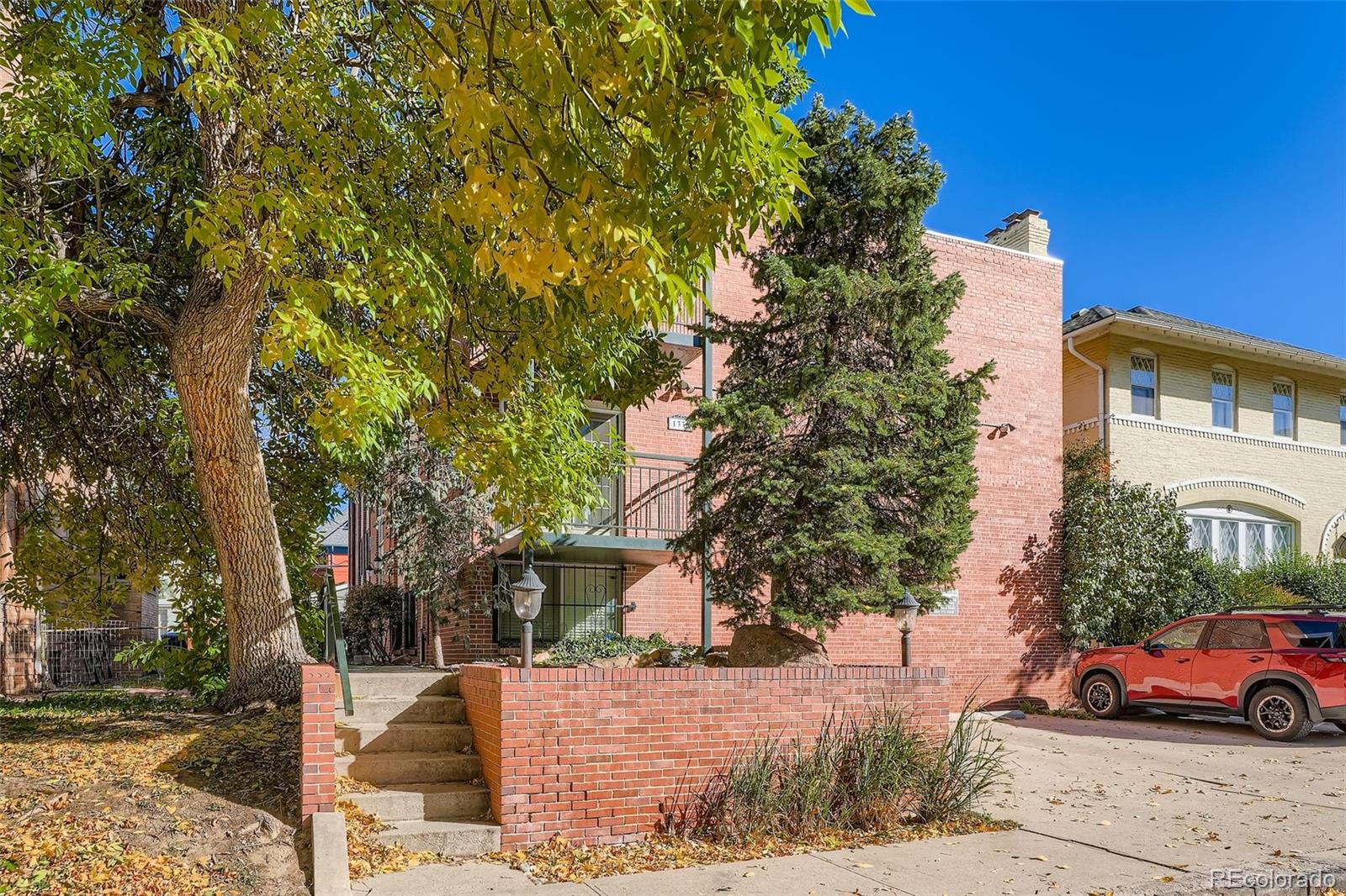 MLS Image #1 for 1330  race street 3,denver, Colorado