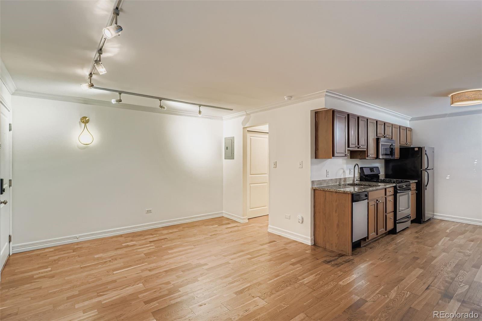 MLS Image #10 for 1330  race street 3,denver, Colorado