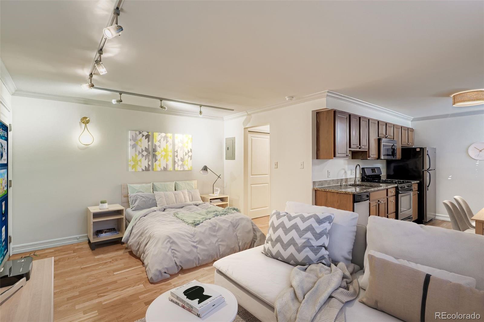 MLS Image #11 for 1330  race street 3,denver, Colorado