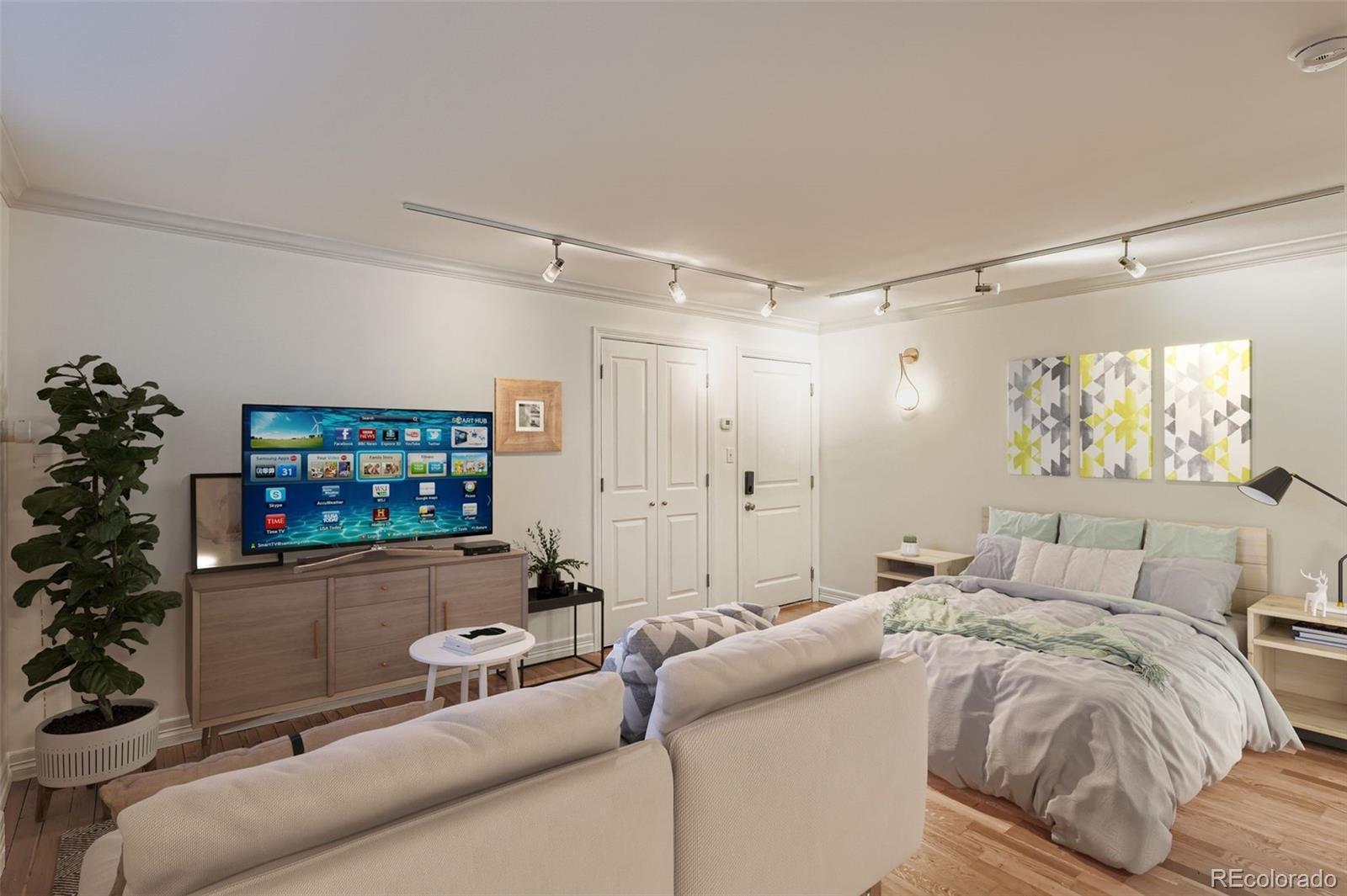 MLS Image #18 for 1330  race street 3,denver, Colorado