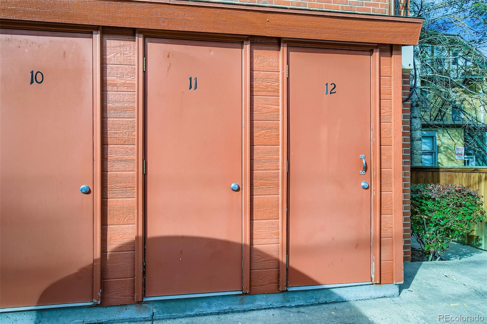 MLS Image #27 for 1330  race street 3,denver, Colorado