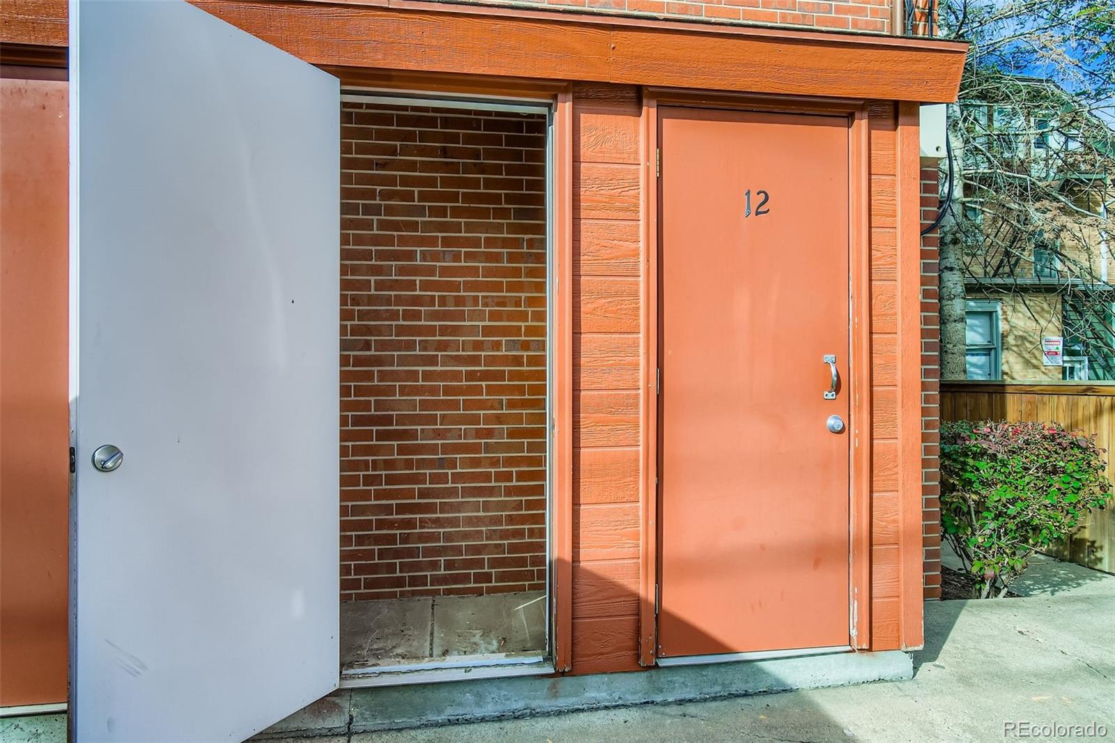 MLS Image #28 for 1330  race street 3,denver, Colorado