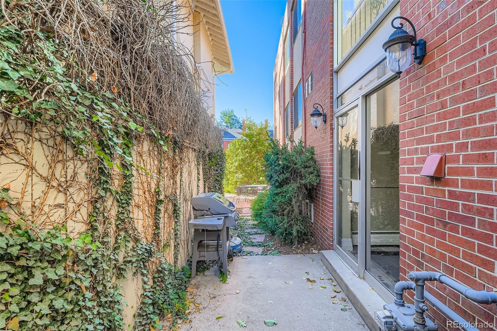 MLS Image #29 for 1330  race street 3,denver, Colorado