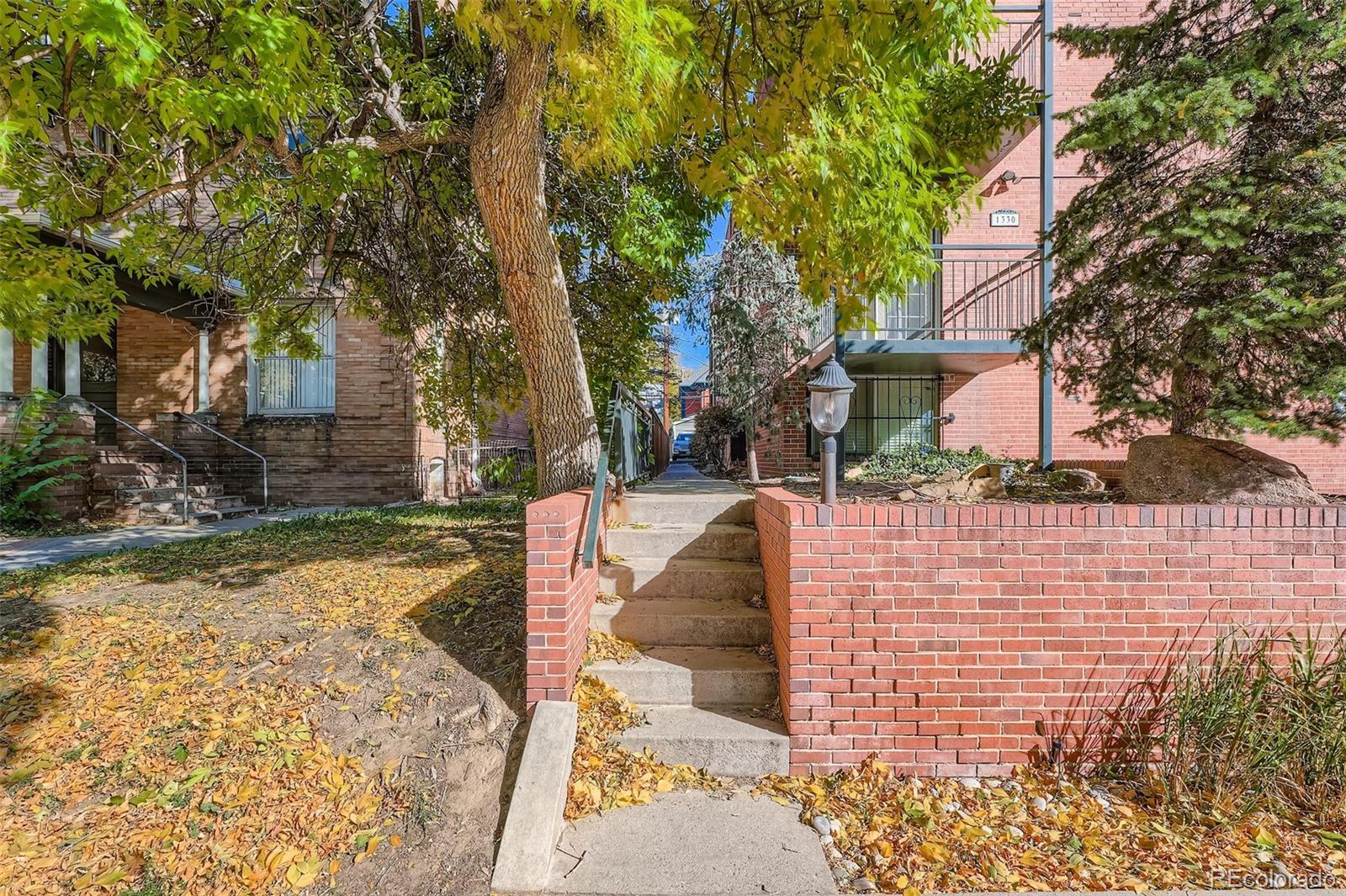 MLS Image #3 for 1330  race street 3,denver, Colorado