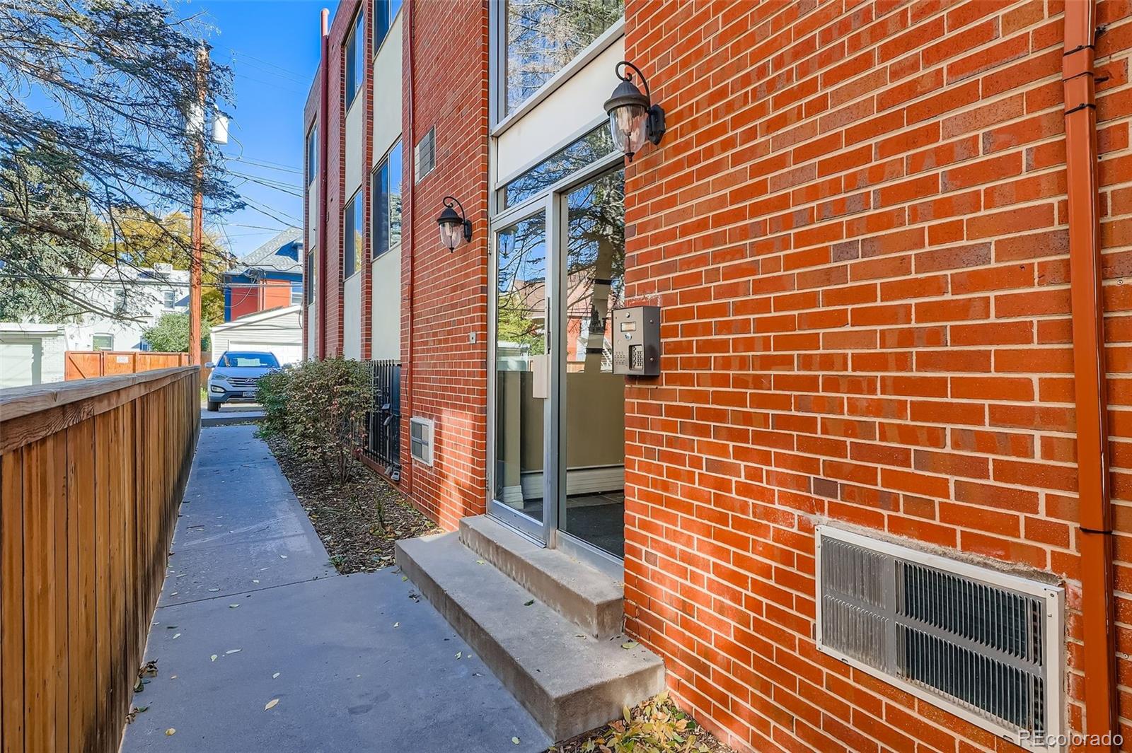 MLS Image #4 for 1330  race street 3,denver, Colorado