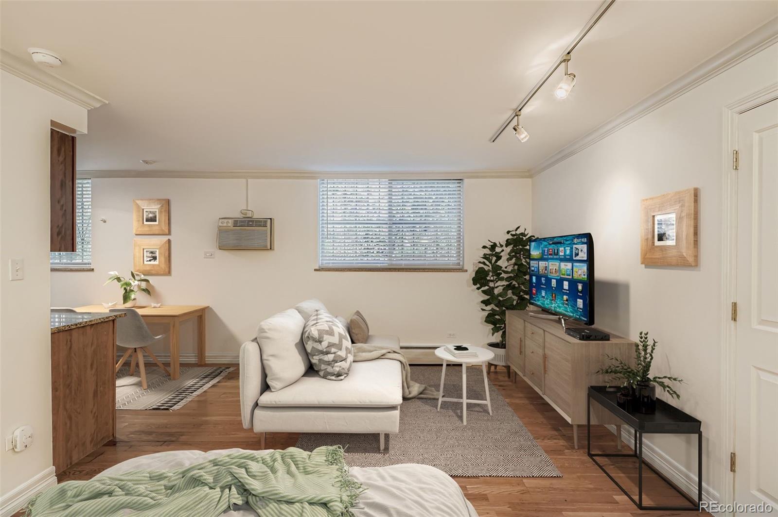 MLS Image #9 for 1330  race street 3,denver, Colorado