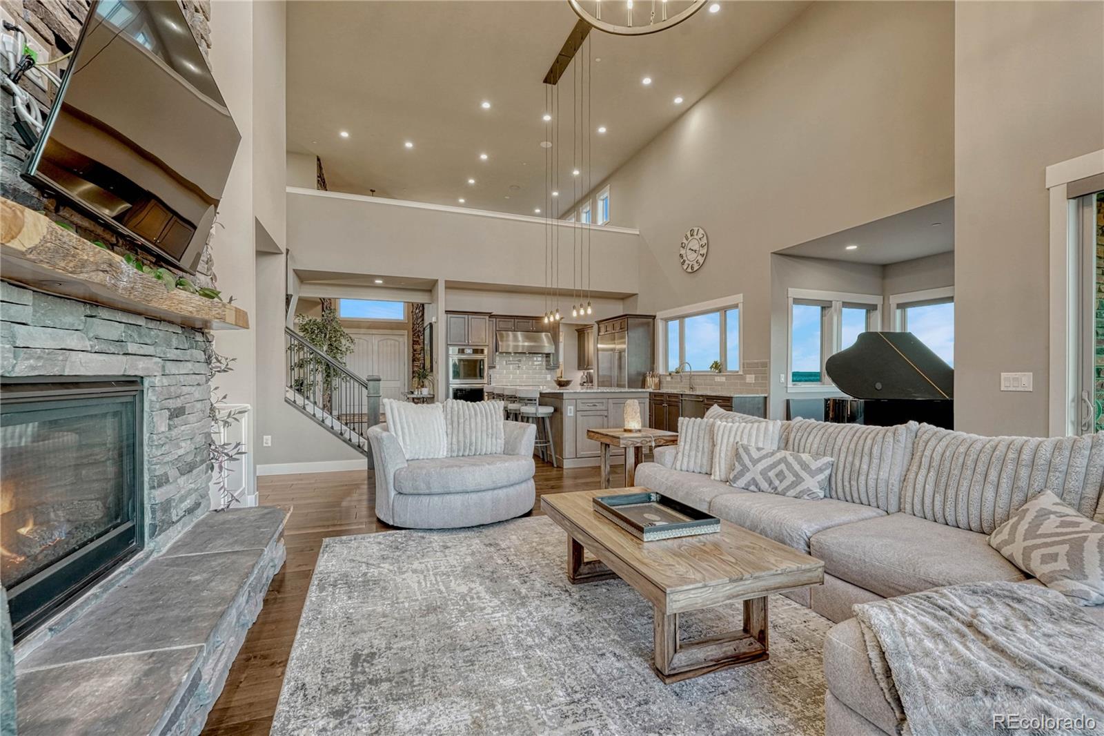 MLS Image #10 for 144  stone pointe trail,castle rock, Colorado