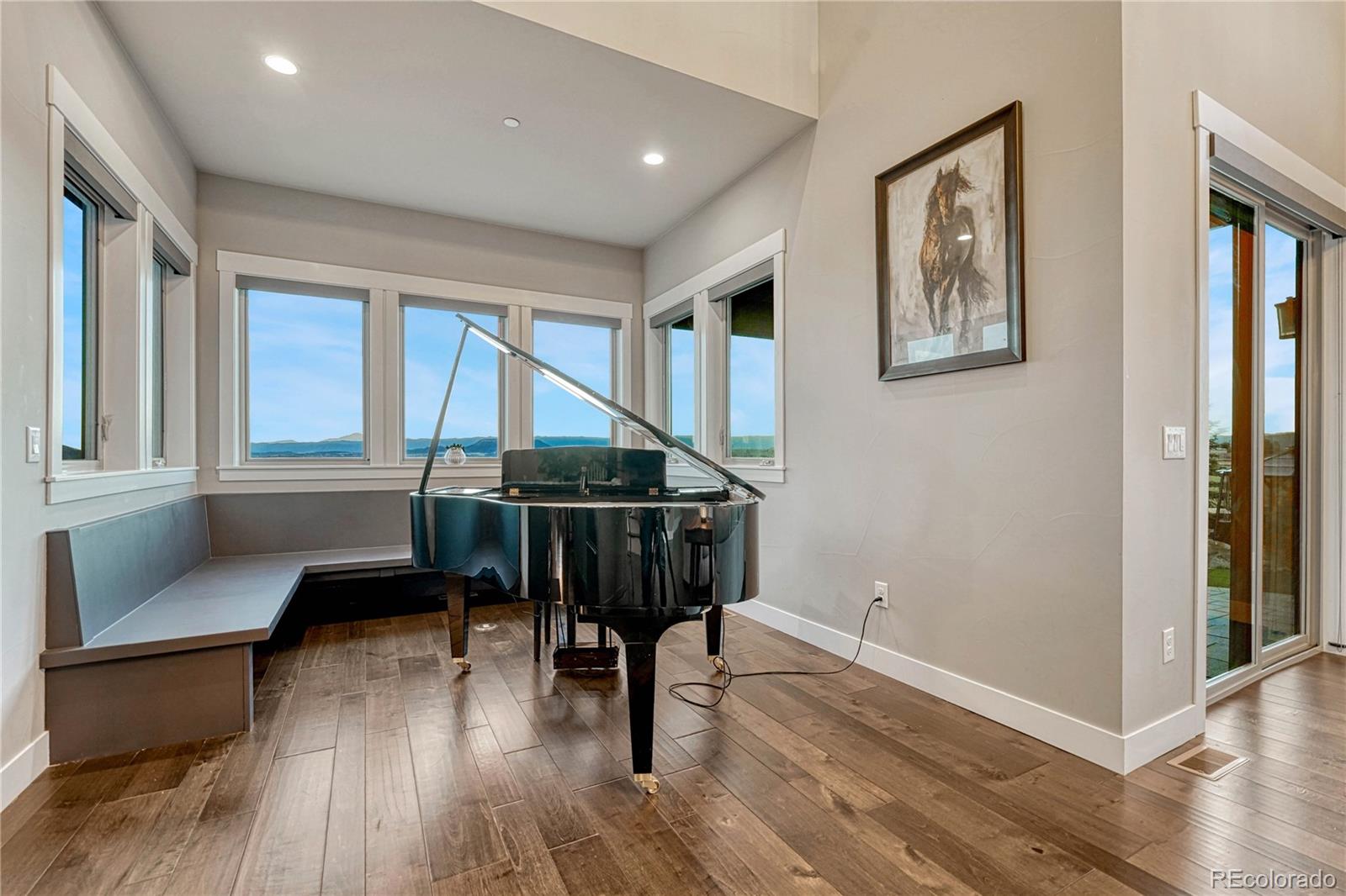 MLS Image #11 for 144  stone pointe trail,castle rock, Colorado