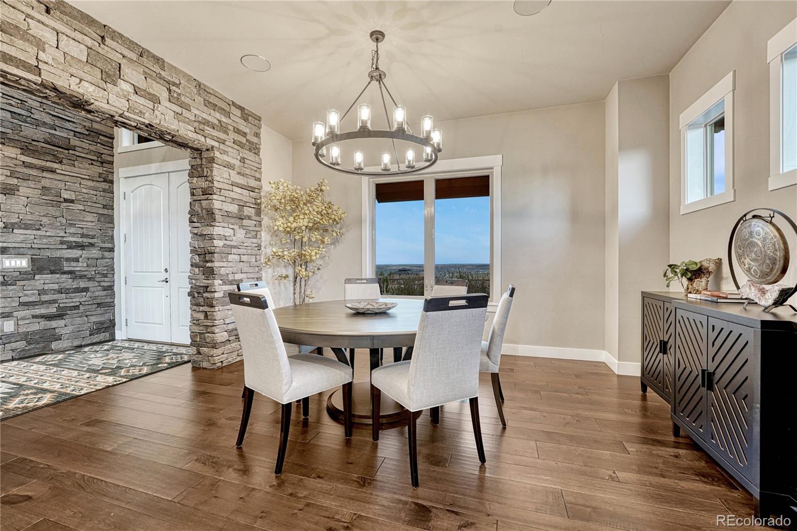 MLS Image #13 for 144  stone pointe trail,castle rock, Colorado