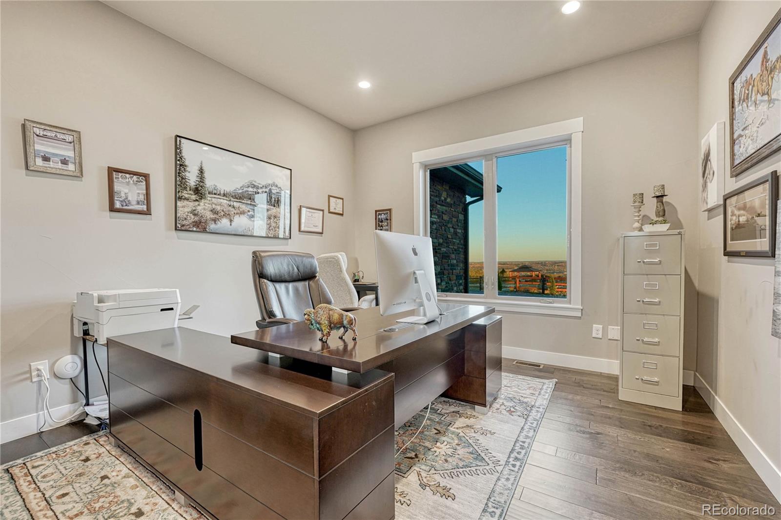 MLS Image #14 for 144  stone pointe trail,castle rock, Colorado