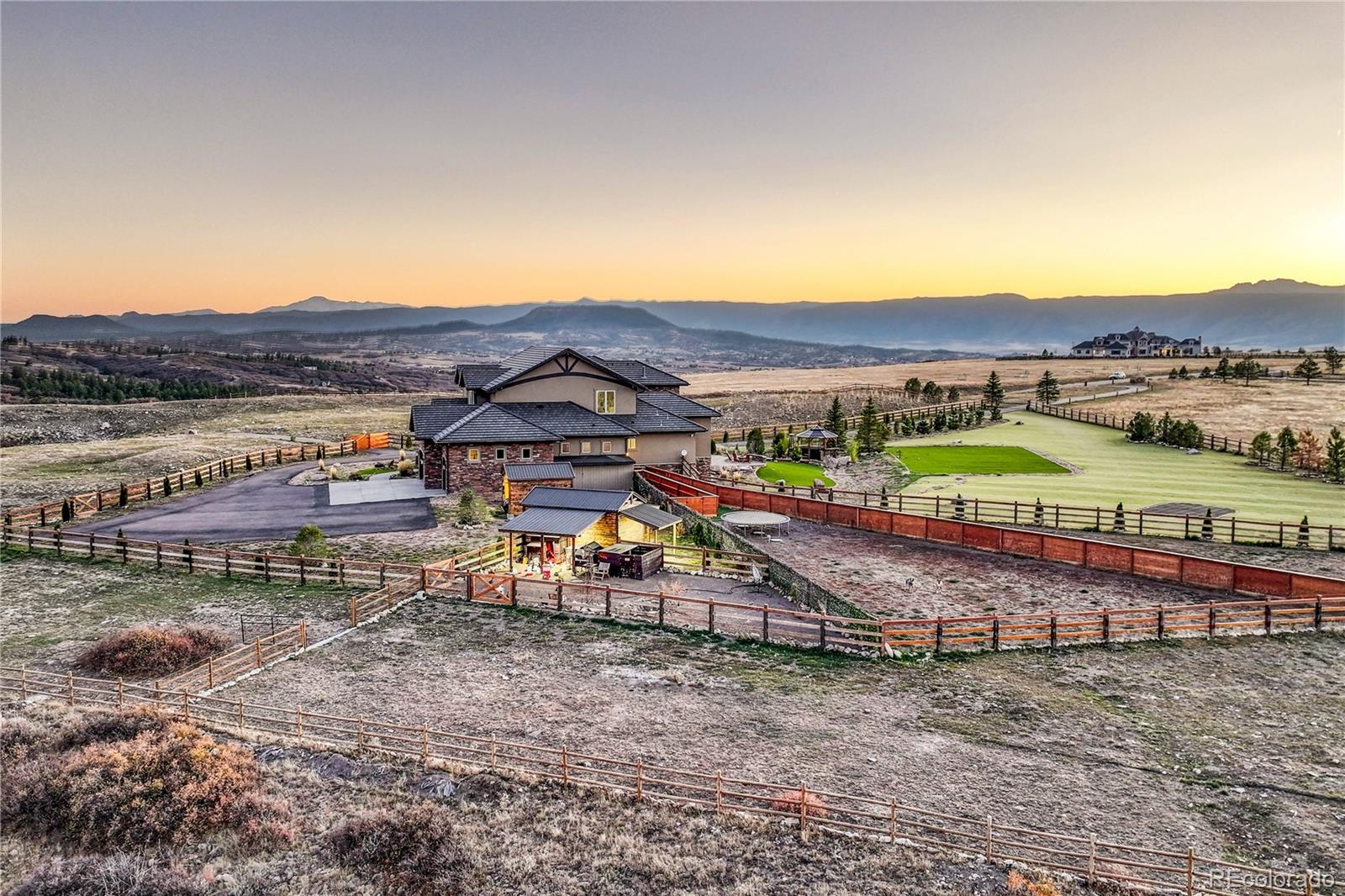 MLS Image #2 for 144  stone pointe trail,castle rock, Colorado