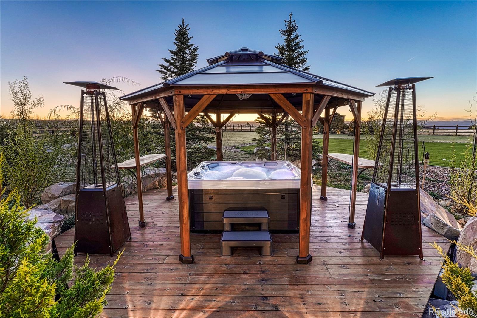 MLS Image #38 for 144  stone pointe trail,castle rock, Colorado
