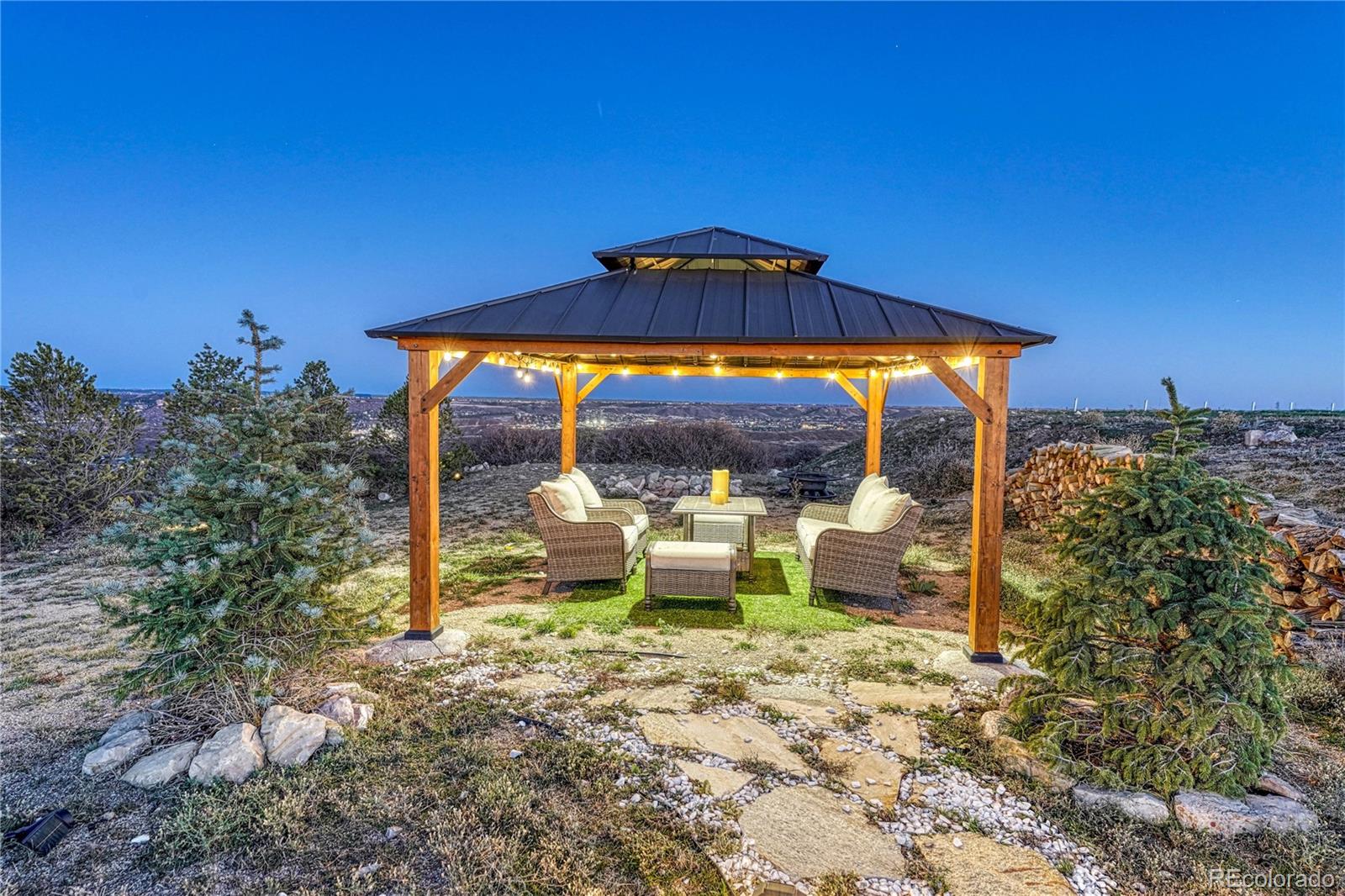 MLS Image #39 for 144  stone pointe trail,castle rock, Colorado