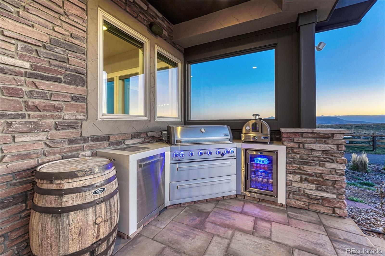 MLS Image #40 for 144  stone pointe trail,castle rock, Colorado