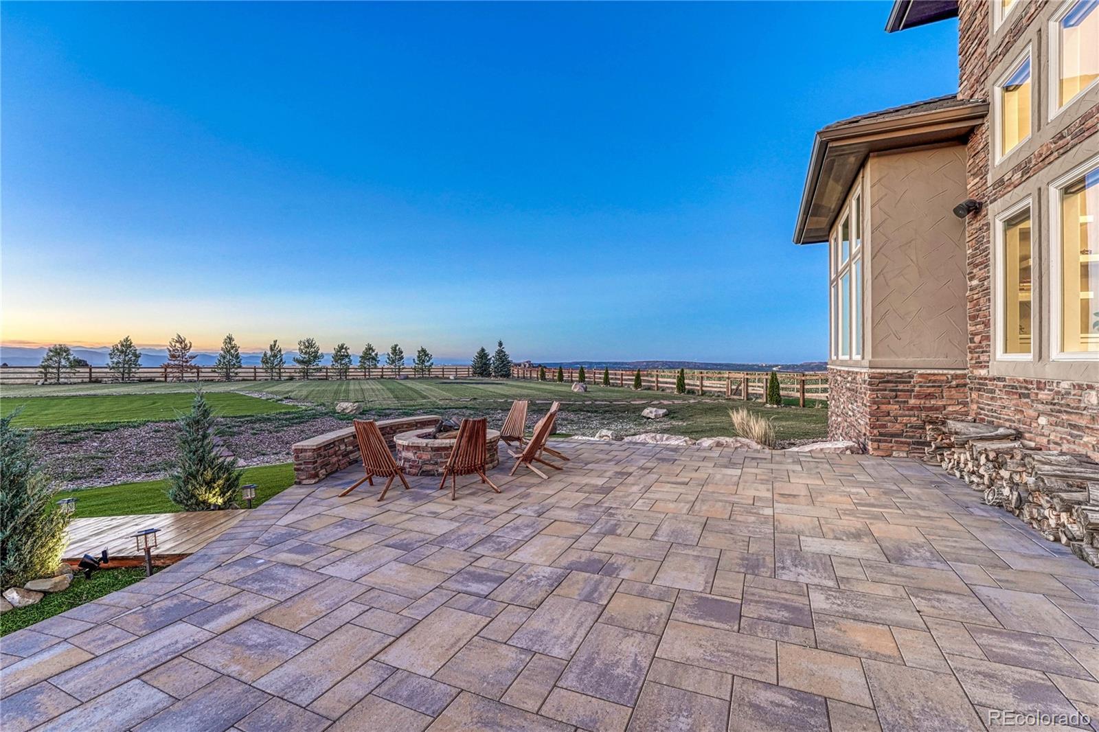 MLS Image #41 for 144  stone pointe trail,castle rock, Colorado