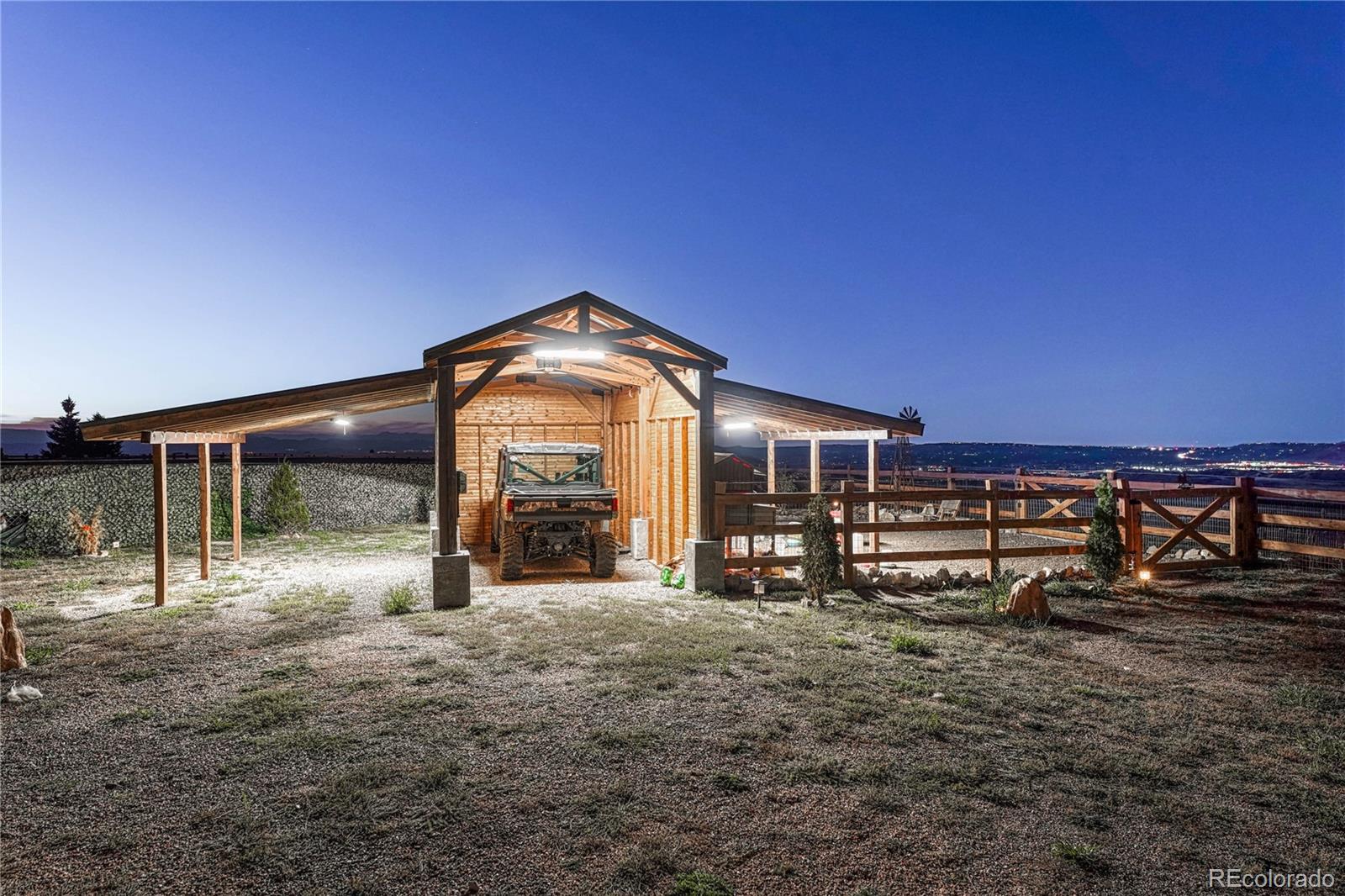 MLS Image #42 for 144  stone pointe trail,castle rock, Colorado