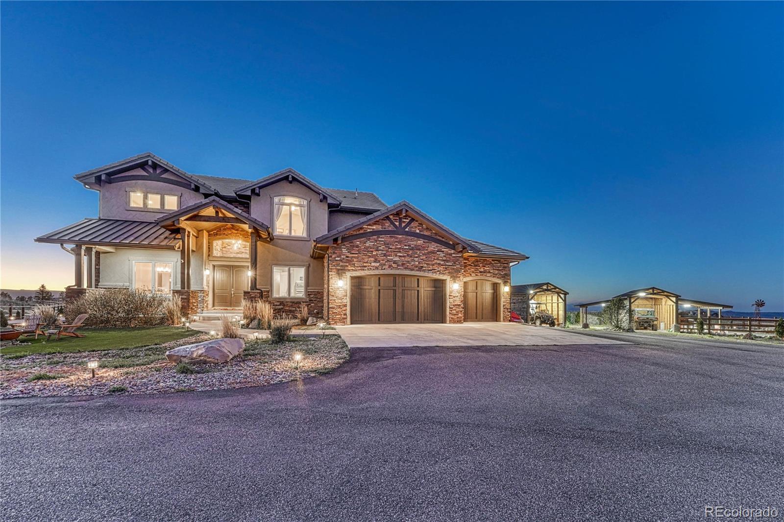 MLS Image #43 for 144  stone pointe trail,castle rock, Colorado