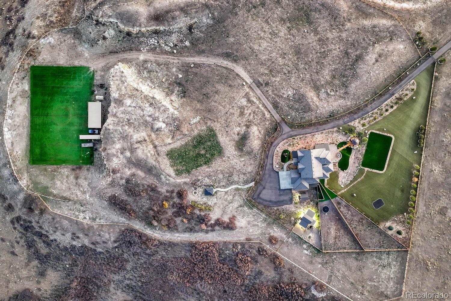 MLS Image #46 for 144  stone pointe trail,castle rock, Colorado