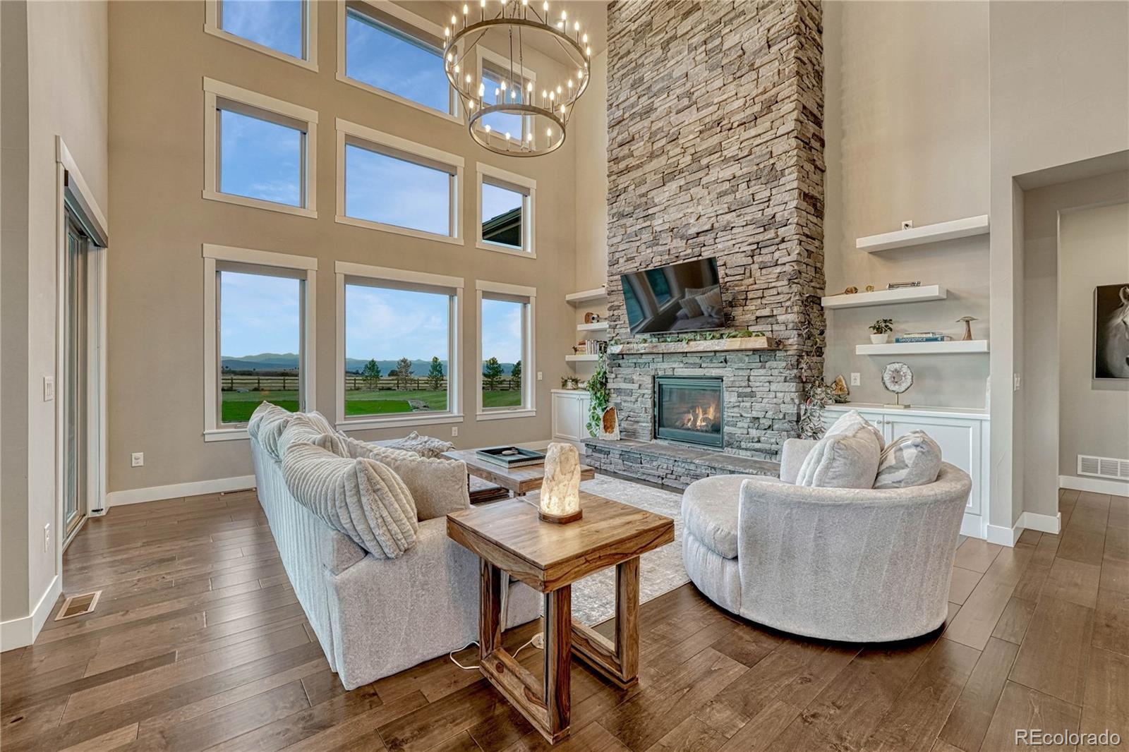 MLS Image #6 for 144  stone pointe trail,castle rock, Colorado