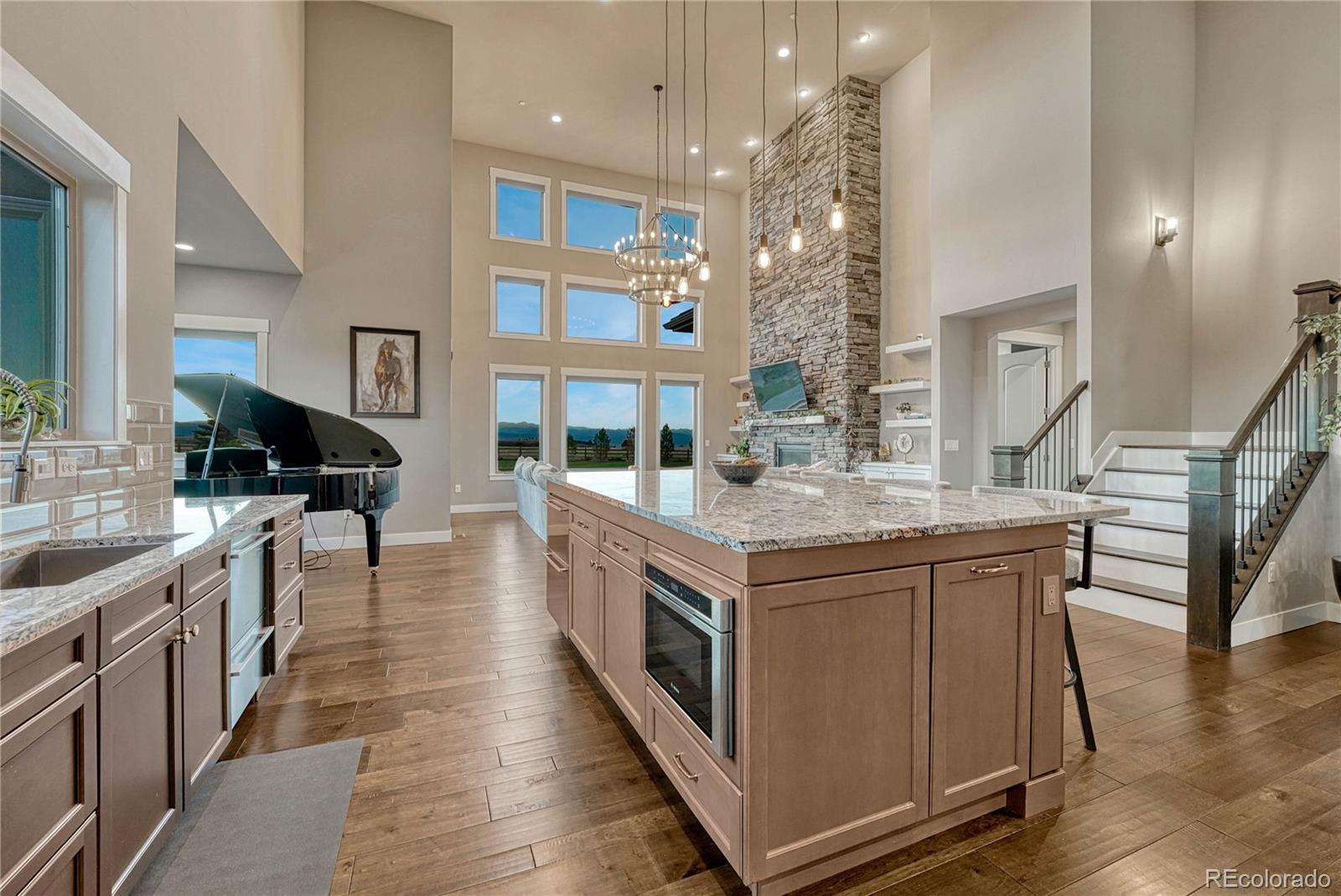 MLS Image #7 for 144  stone pointe trail,castle rock, Colorado