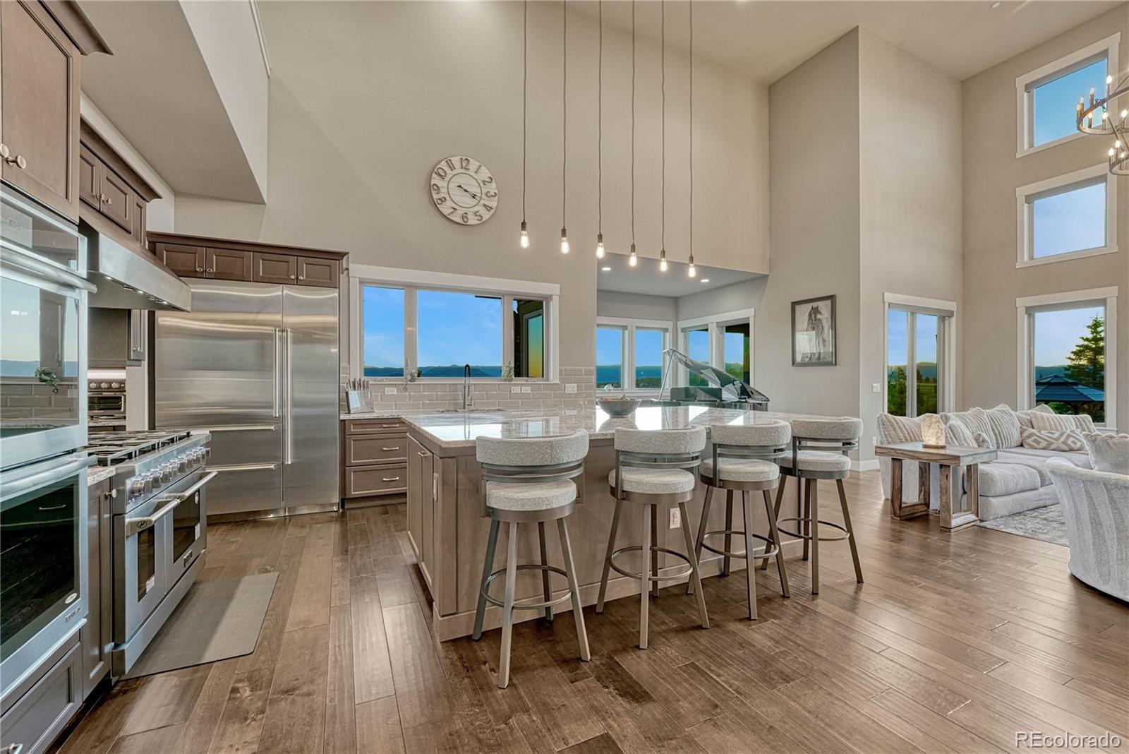 MLS Image #9 for 144  stone pointe trail,castle rock, Colorado