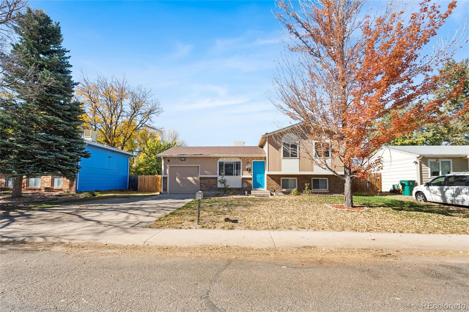 MLS Image #2 for 809 s nome street,aurora, Colorado