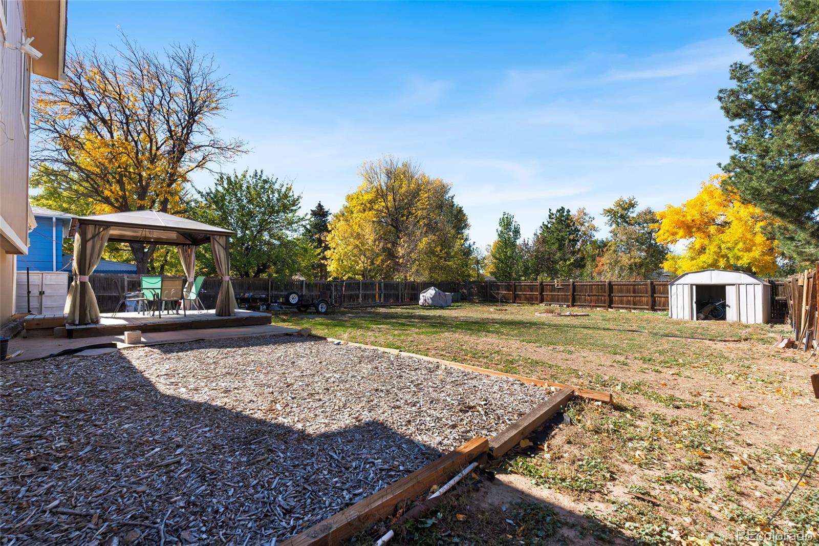 MLS Image #20 for 809 s nome street,aurora, Colorado