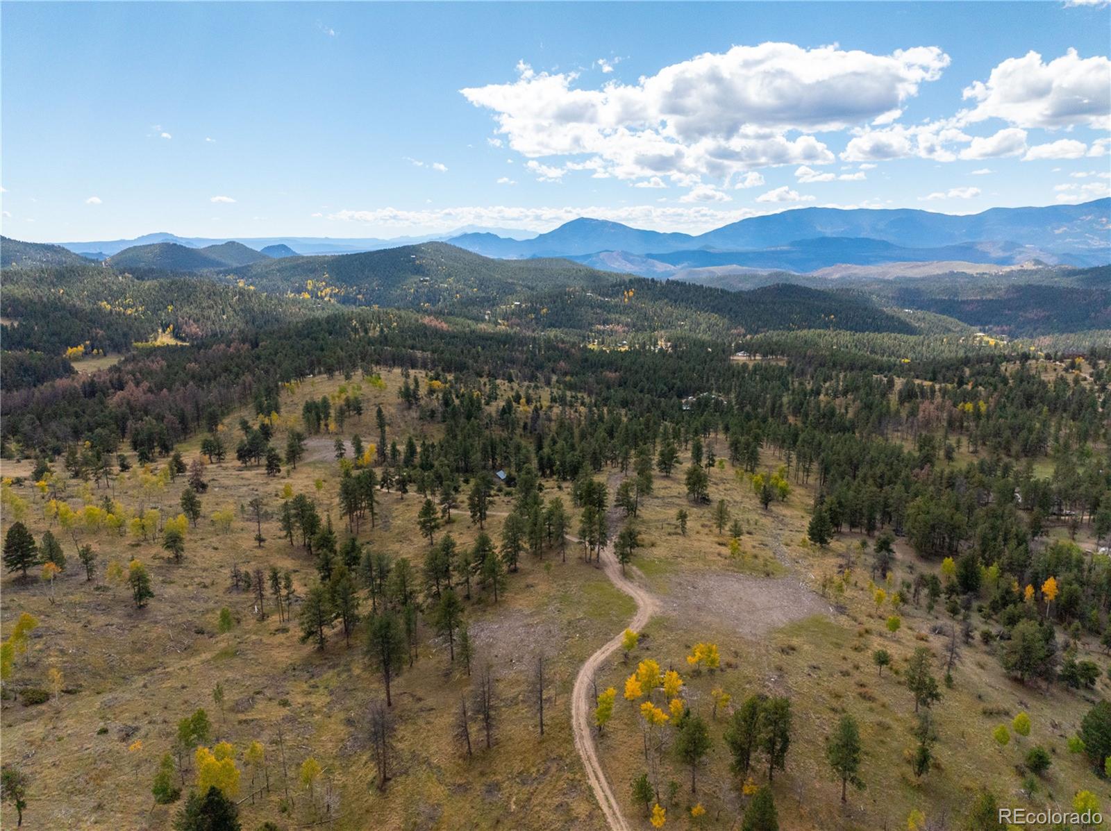 MLS Image #10 for 12464 s us hwy 285 ,conifer, Colorado