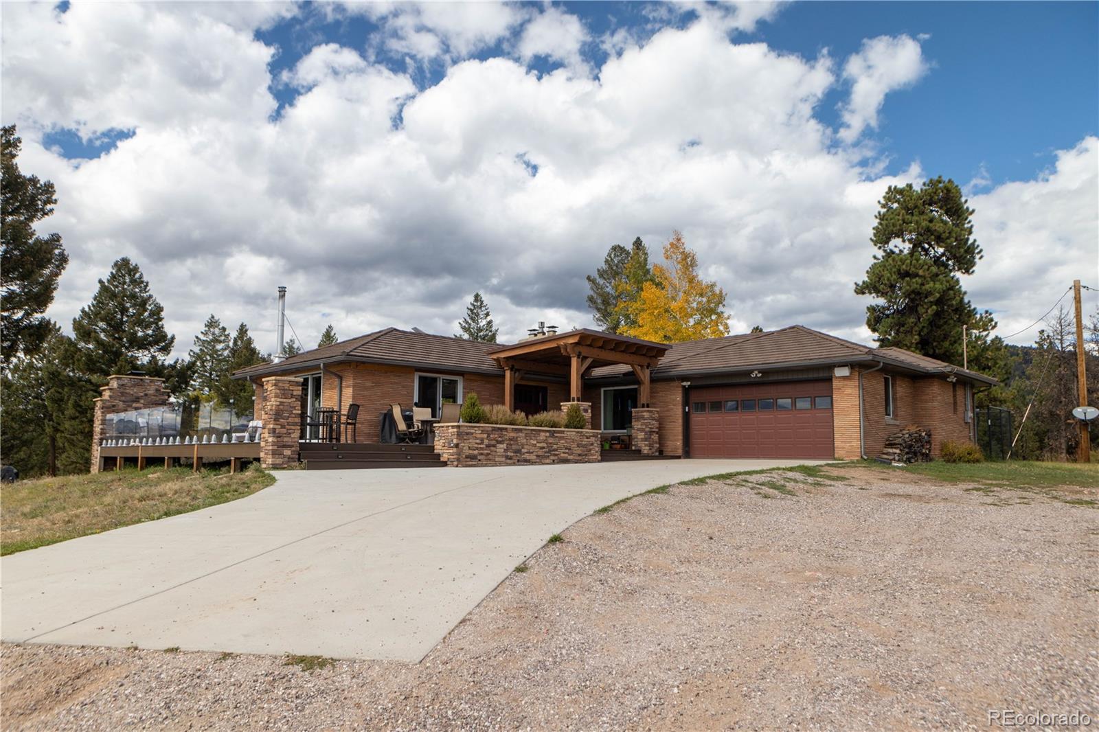 MLS Image #15 for 12464 s us hwy 285 ,conifer, Colorado
