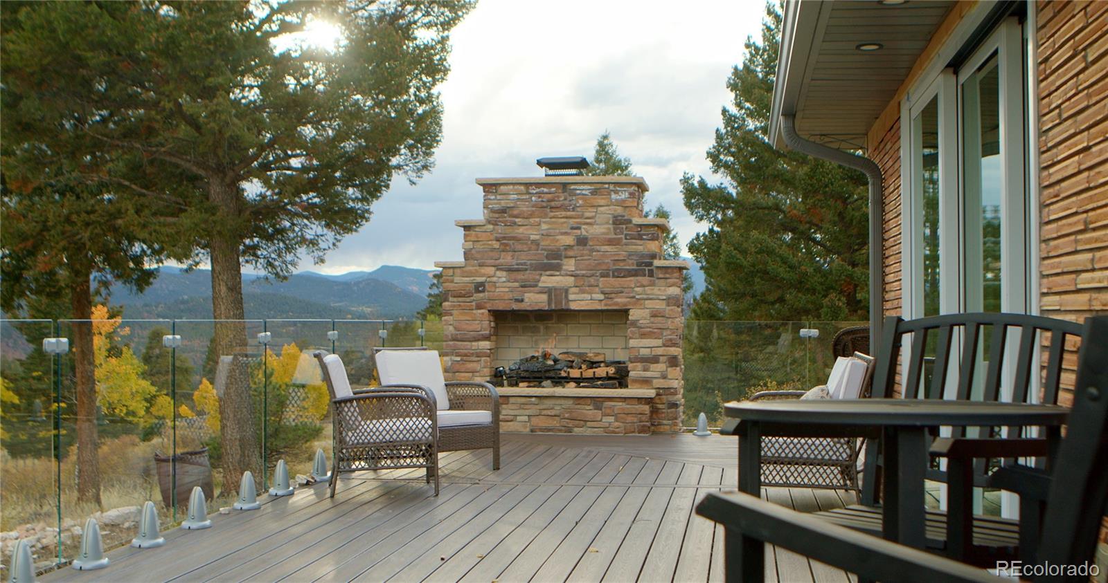 MLS Image #16 for 12464 s us hwy 285 ,conifer, Colorado