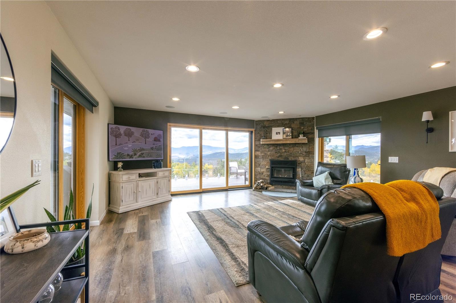MLS Image #17 for 12464 s us hwy 285 ,conifer, Colorado