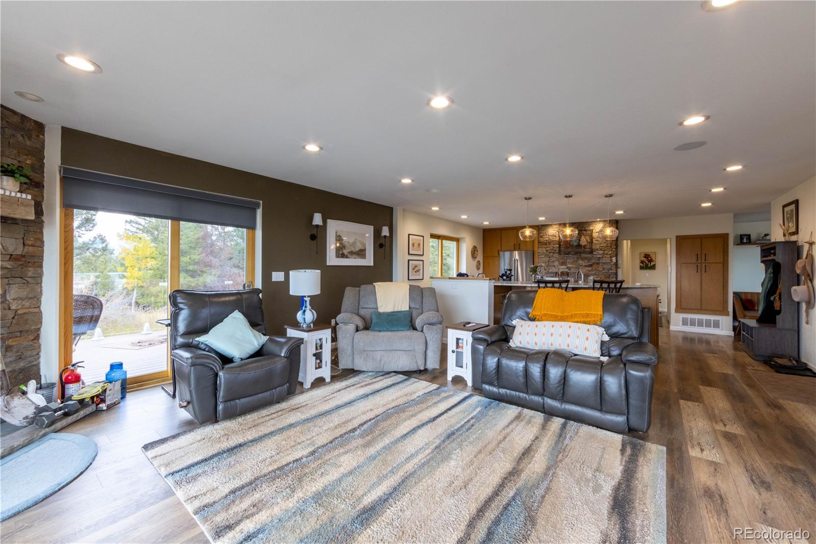 MLS Image #19 for 12464 s us hwy 285 ,conifer, Colorado