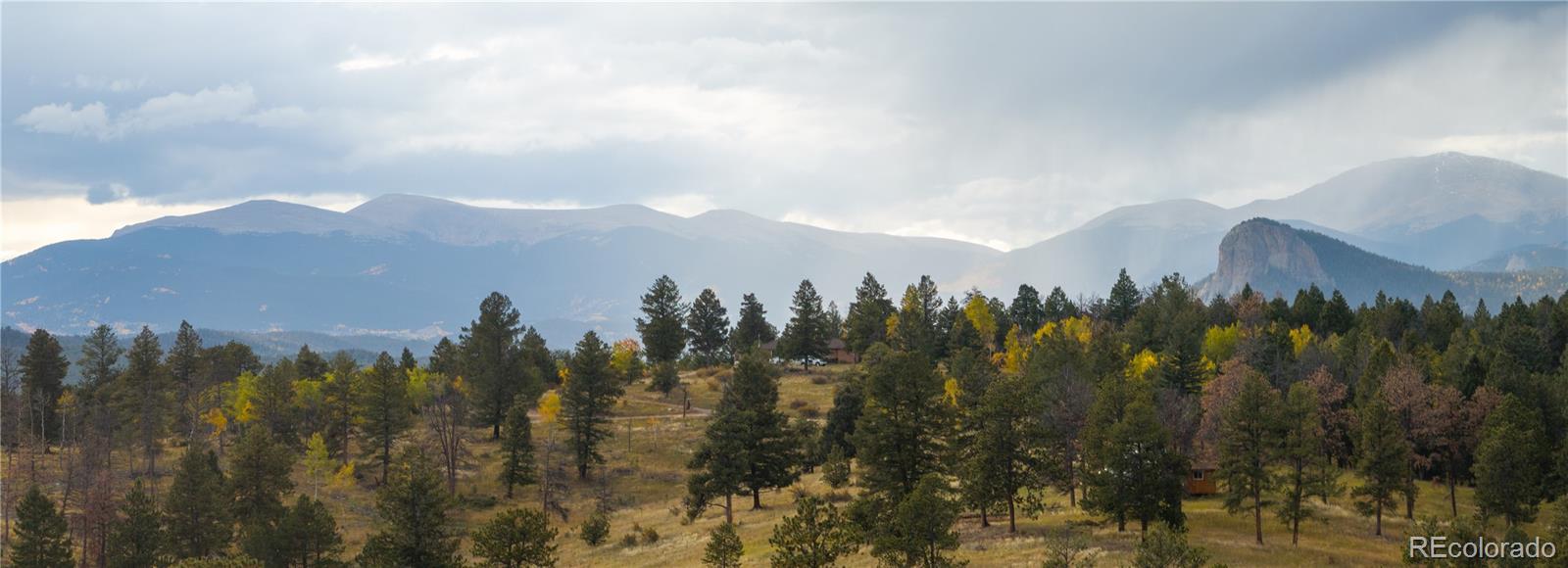 MLS Image #2 for 12464 s us hwy 285 ,conifer, Colorado