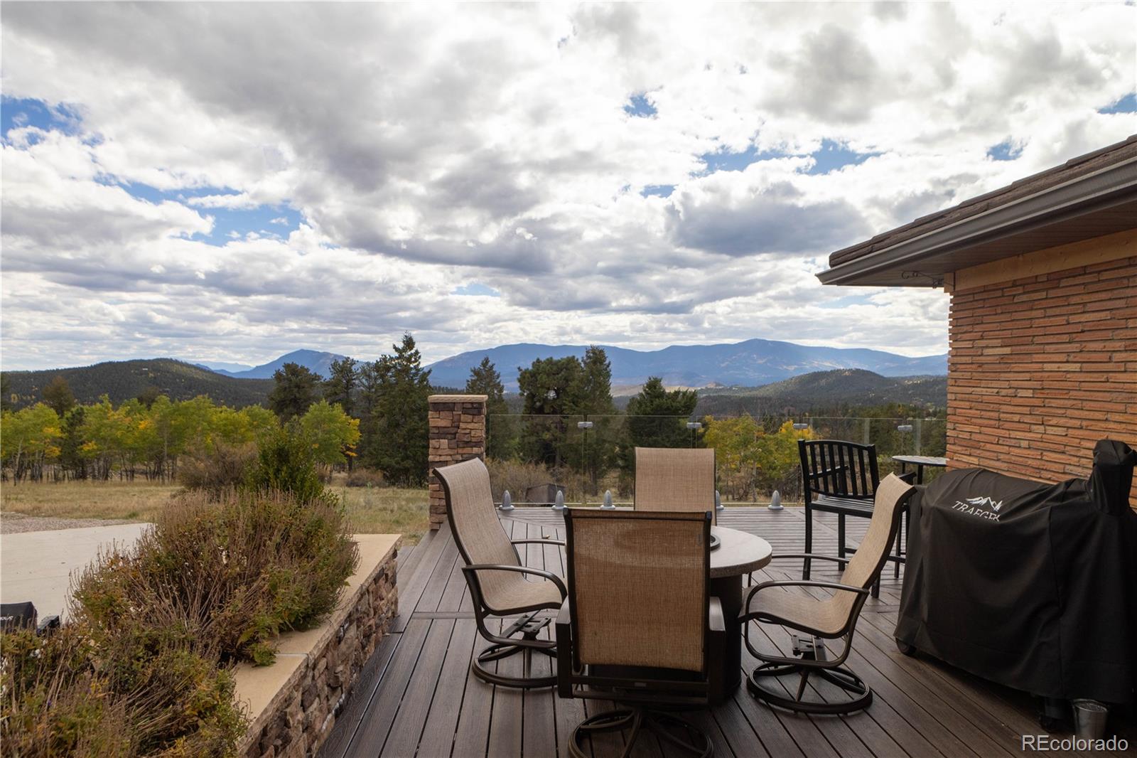 MLS Image #26 for 12464 s us hwy 285 ,conifer, Colorado