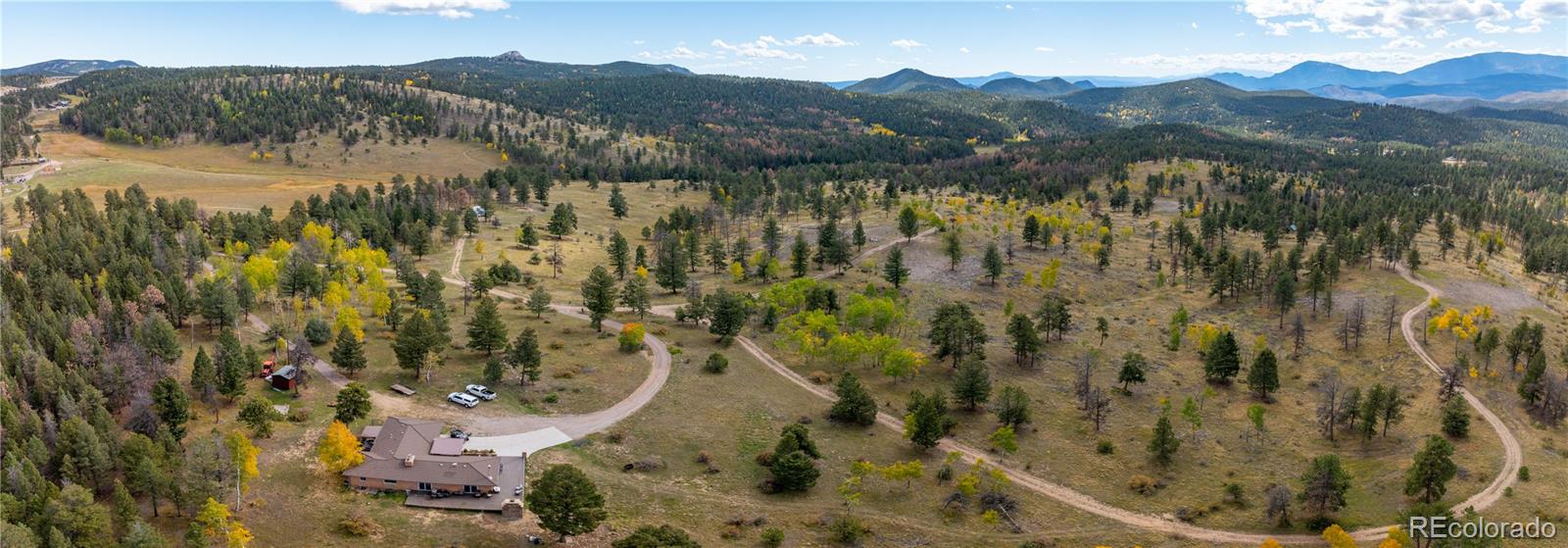 MLS Image #27 for 12464 s us hwy 285 ,conifer, Colorado