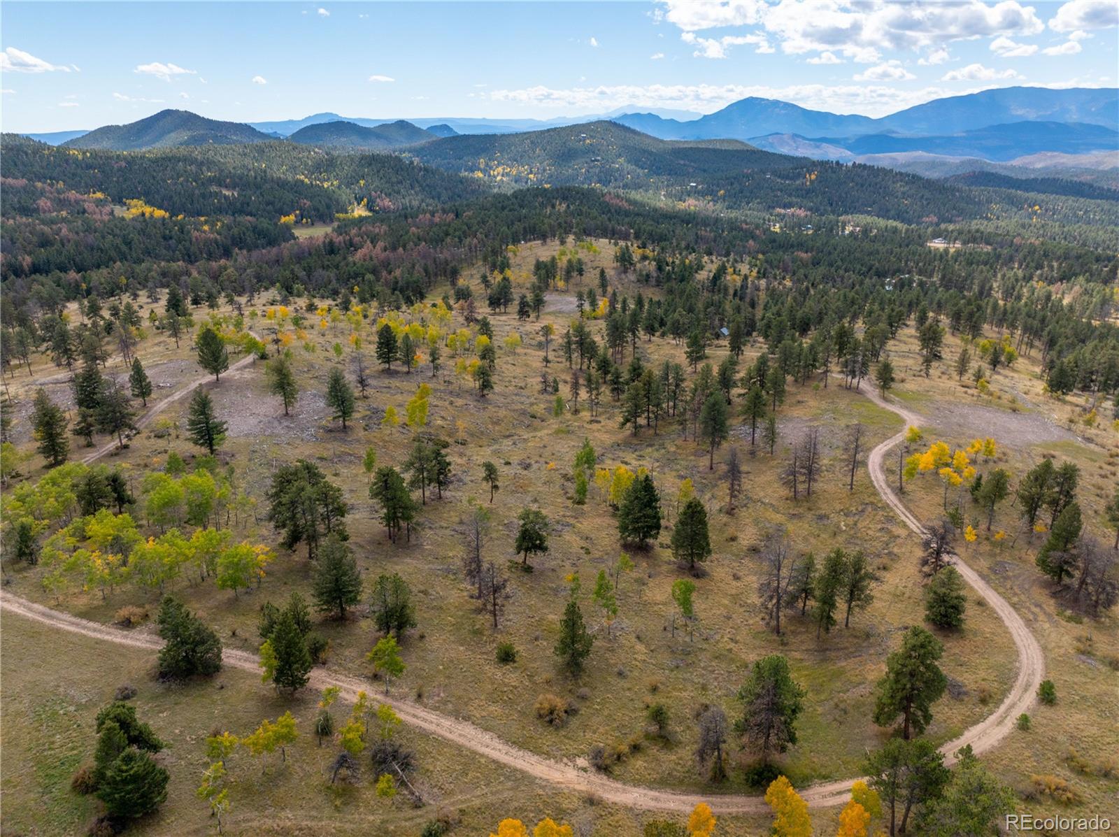 MLS Image #35 for 12464 s us hwy 285 ,conifer, Colorado