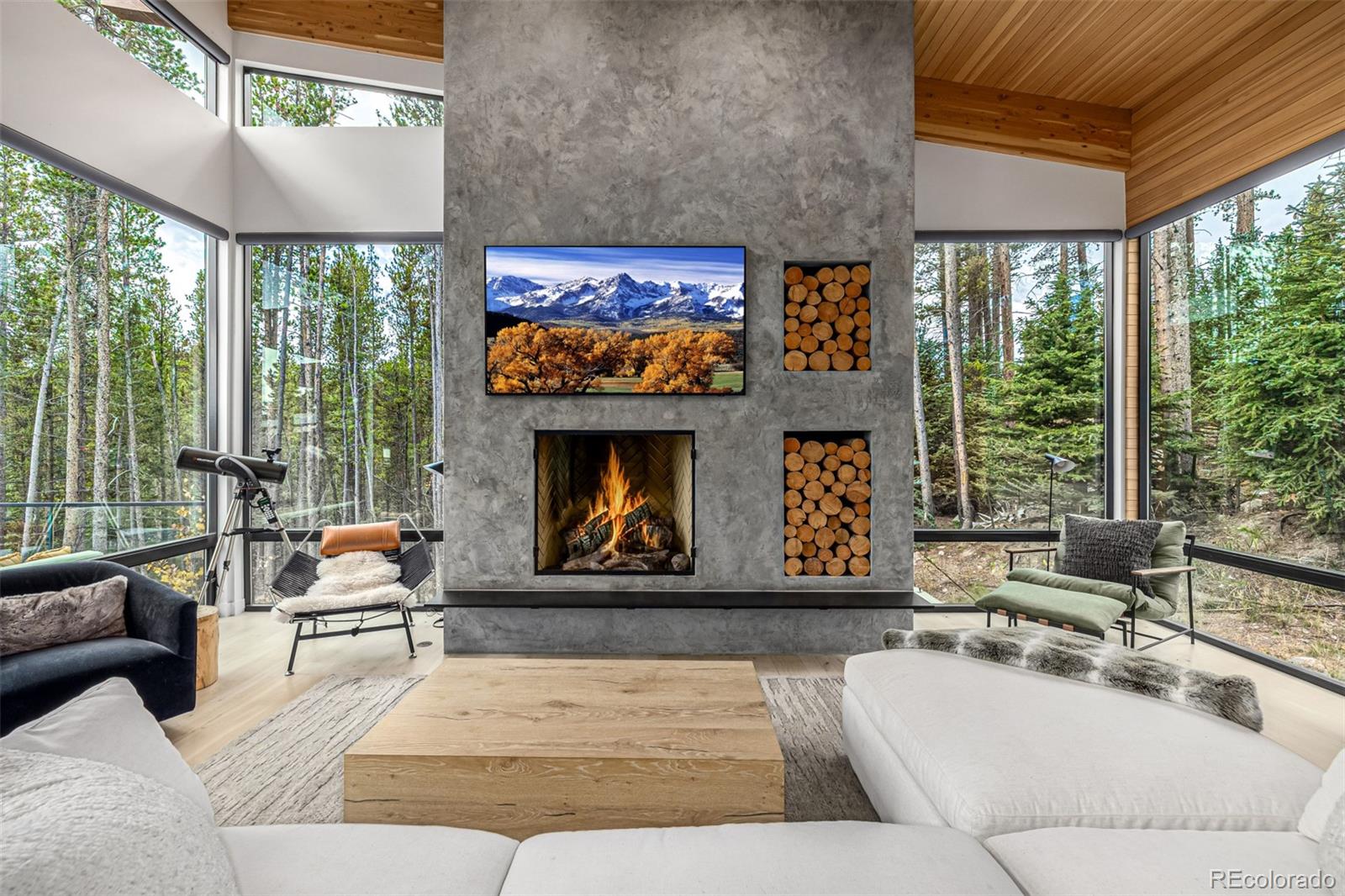 MLS Image #2 for 735  gold king way,breckenridge, Colorado