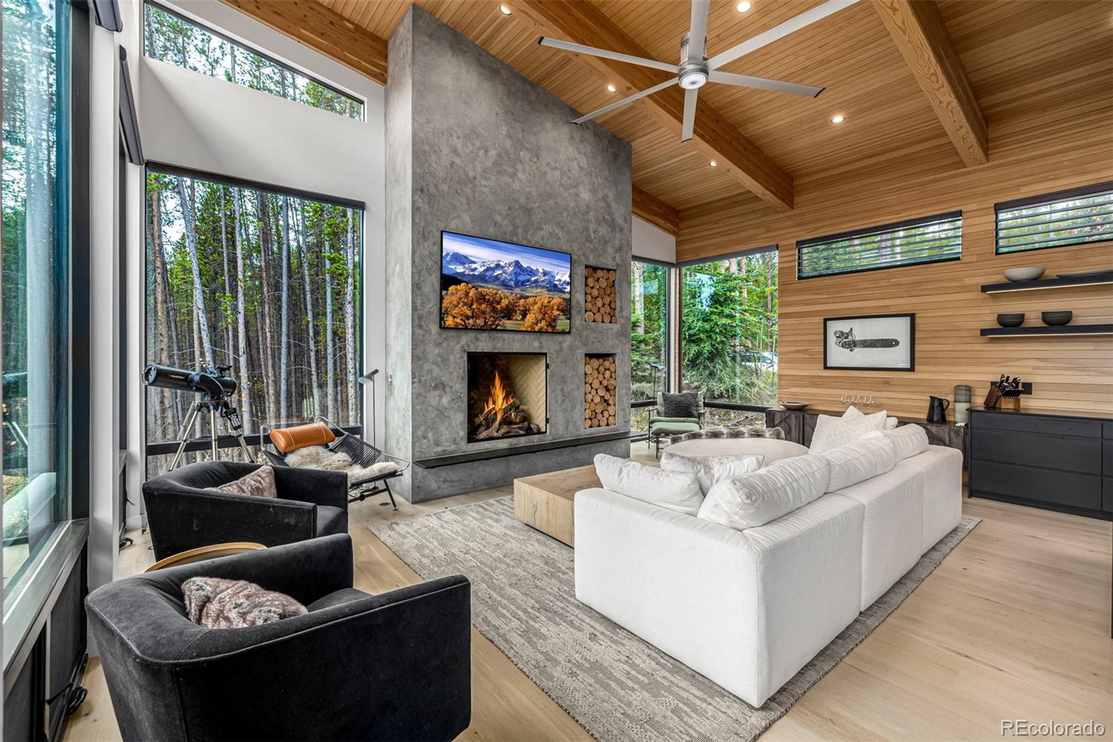 MLS Image #4 for 735  gold king way,breckenridge, Colorado