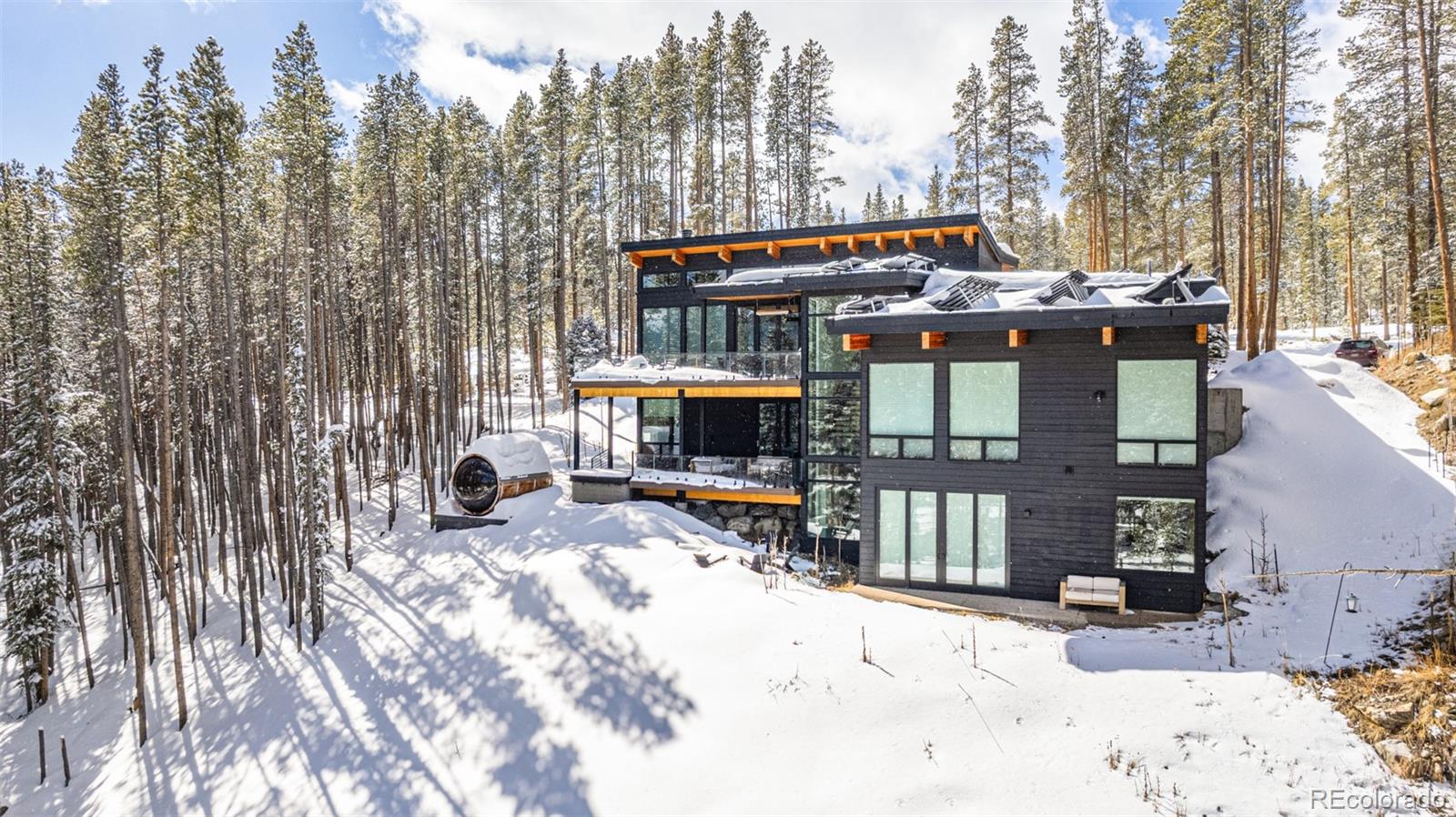 MLS Image #48 for 735  gold king way,breckenridge, Colorado