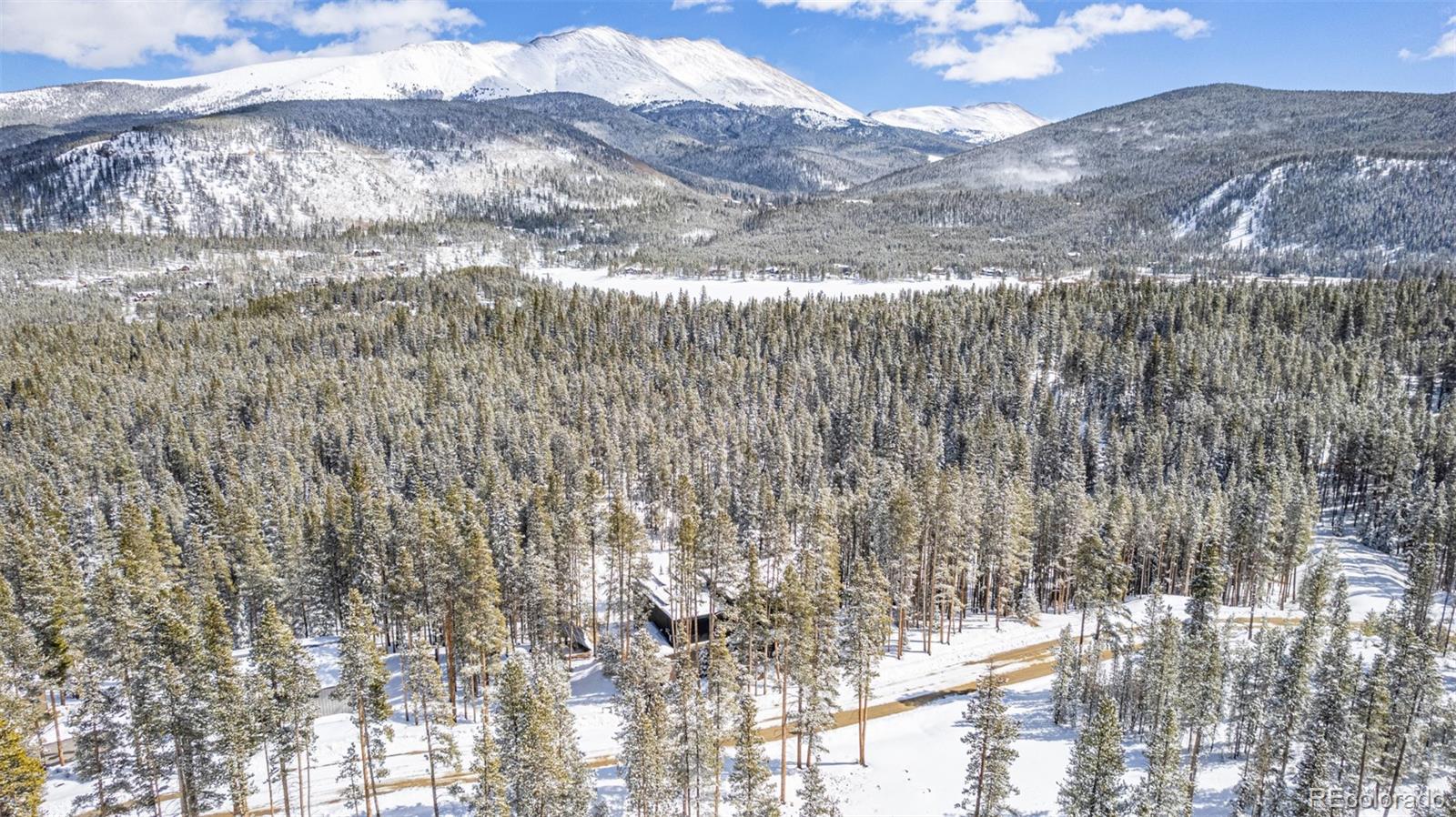 MLS Image #49 for 735  gold king way,breckenridge, Colorado