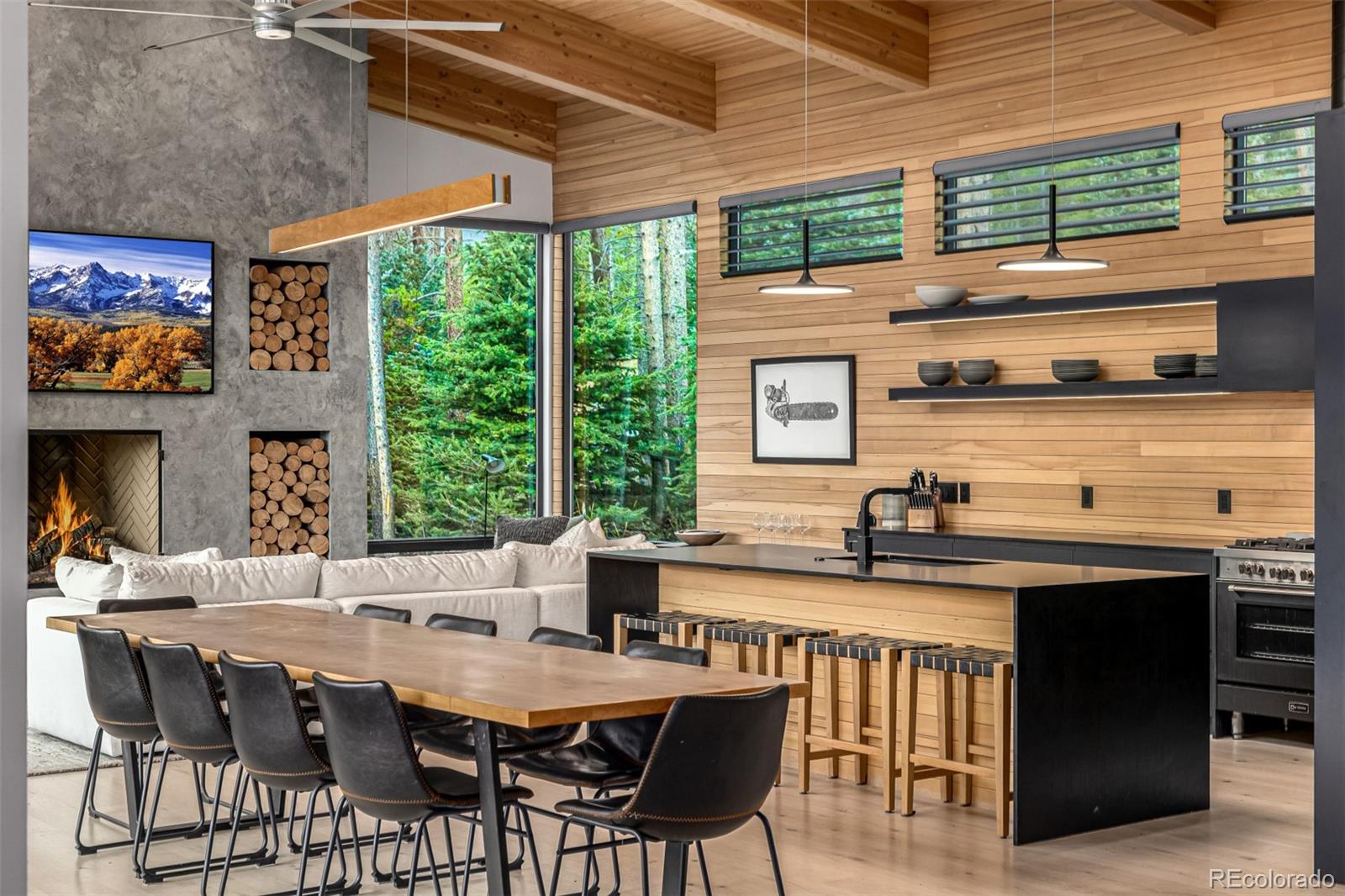 MLS Image #5 for 735  gold king way,breckenridge, Colorado