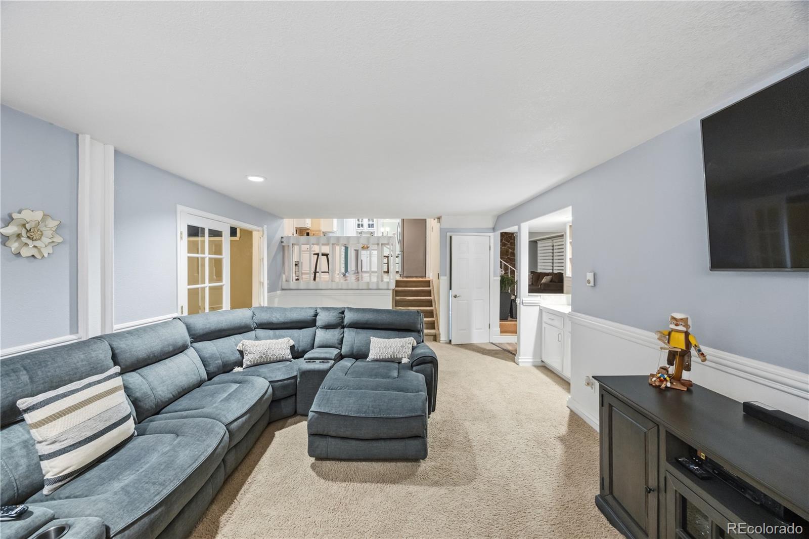 MLS Image #14 for 6469 s yukon street,littleton, Colorado
