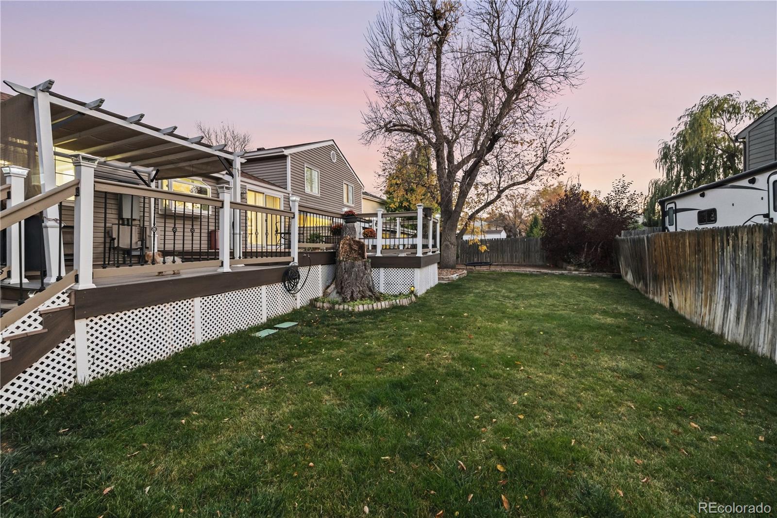 MLS Image #33 for 6469 s yukon street,littleton, Colorado