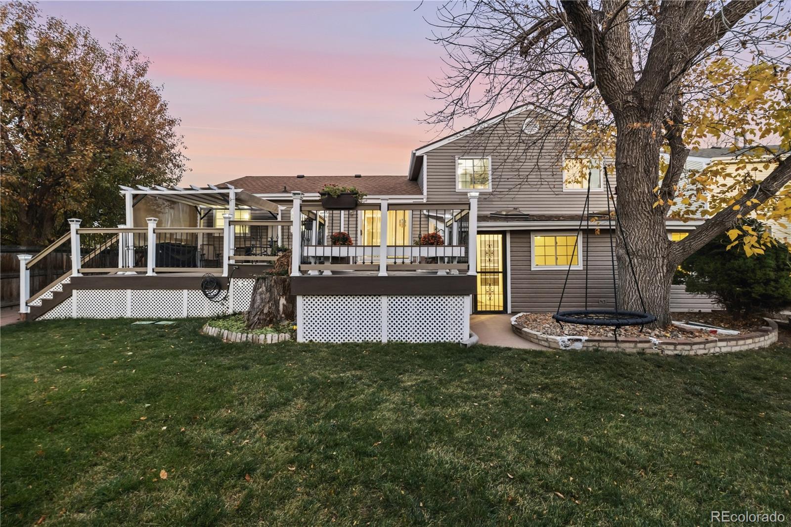 MLS Image #35 for 6469 s yukon street,littleton, Colorado