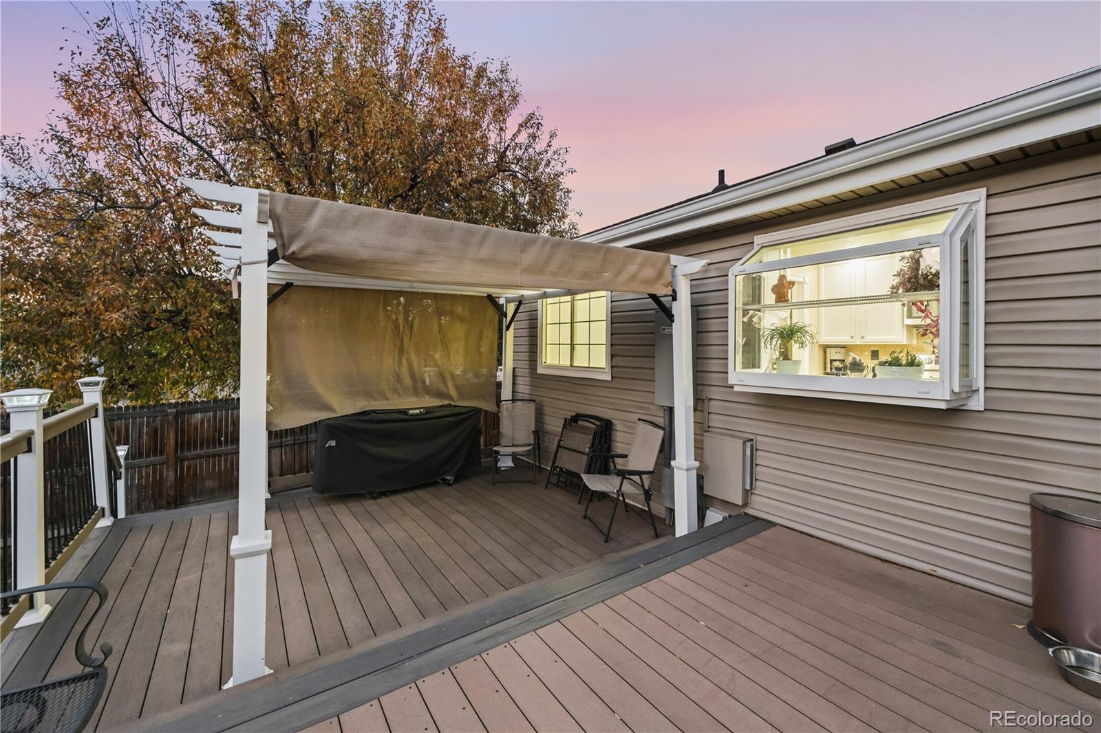 MLS Image #37 for 6469 s yukon street,littleton, Colorado